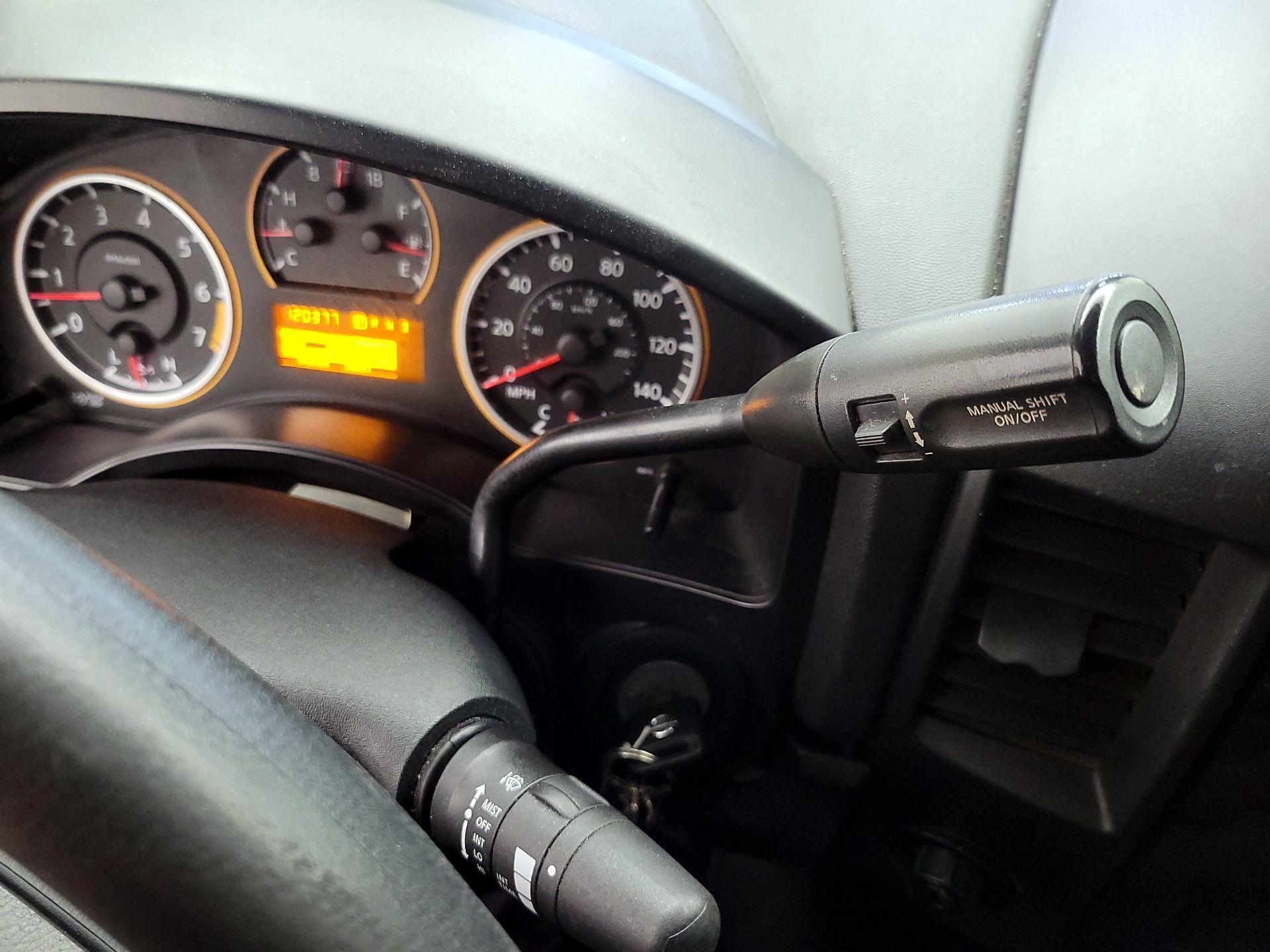 Thumbnail: 2013 Nissan Titan - 16