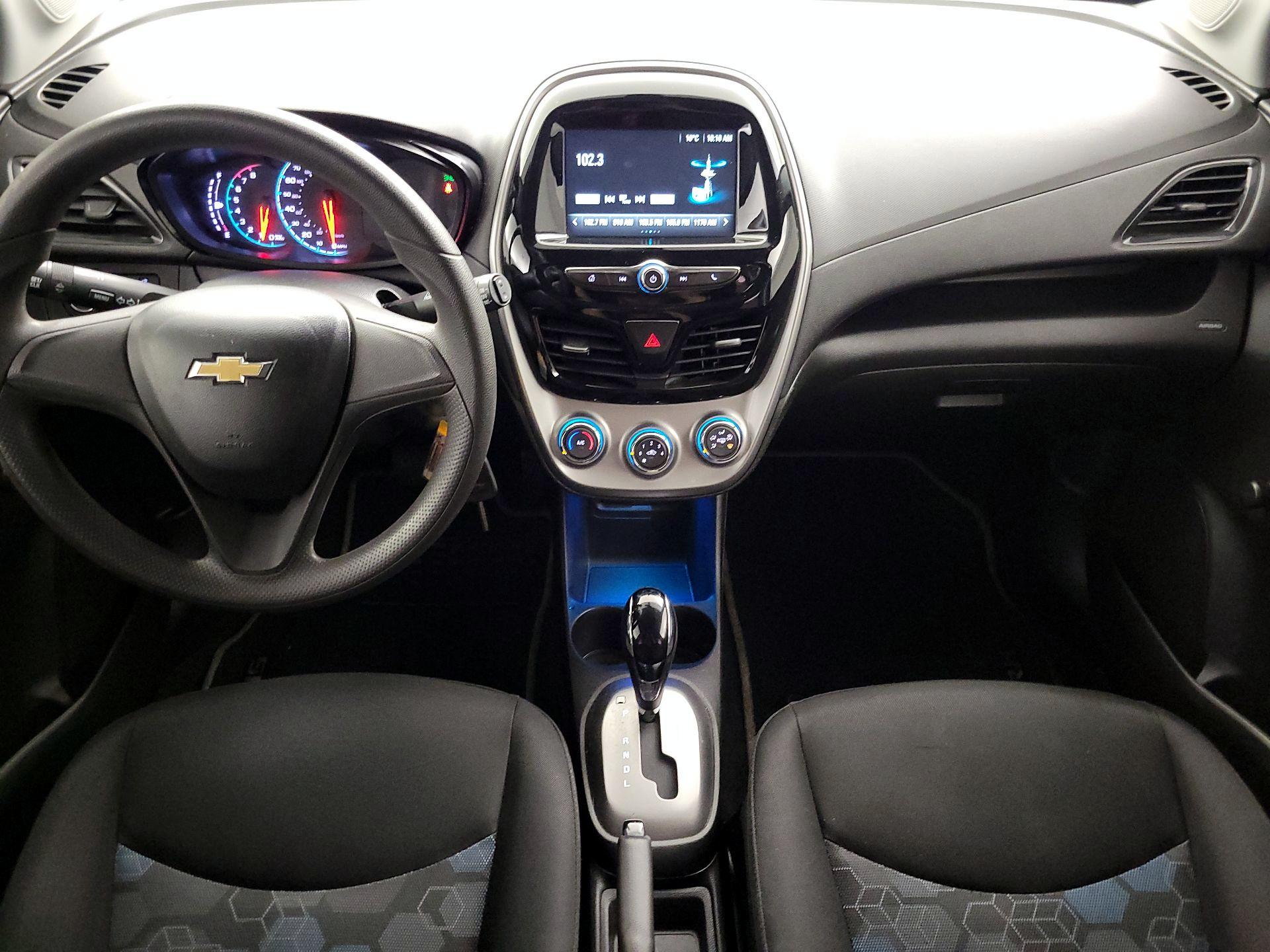 Thumbnail: 2018 Chevrolet Spark - 9