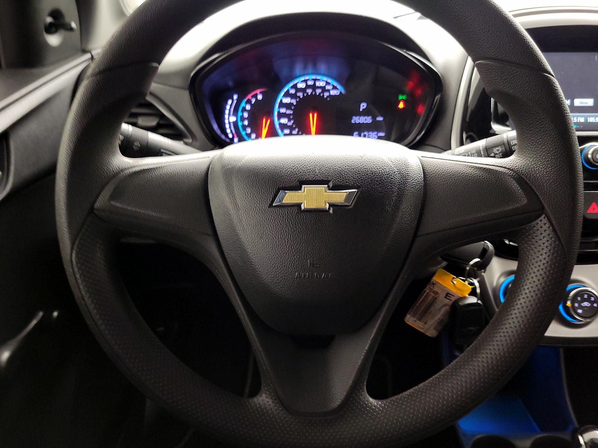 Thumbnail: 2018 Chevrolet Spark - 10