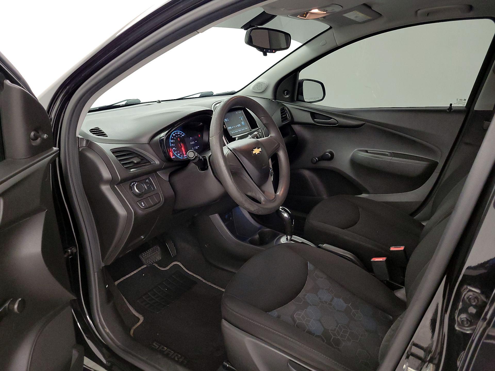 Thumbnail: 2018 Chevrolet Spark - 11