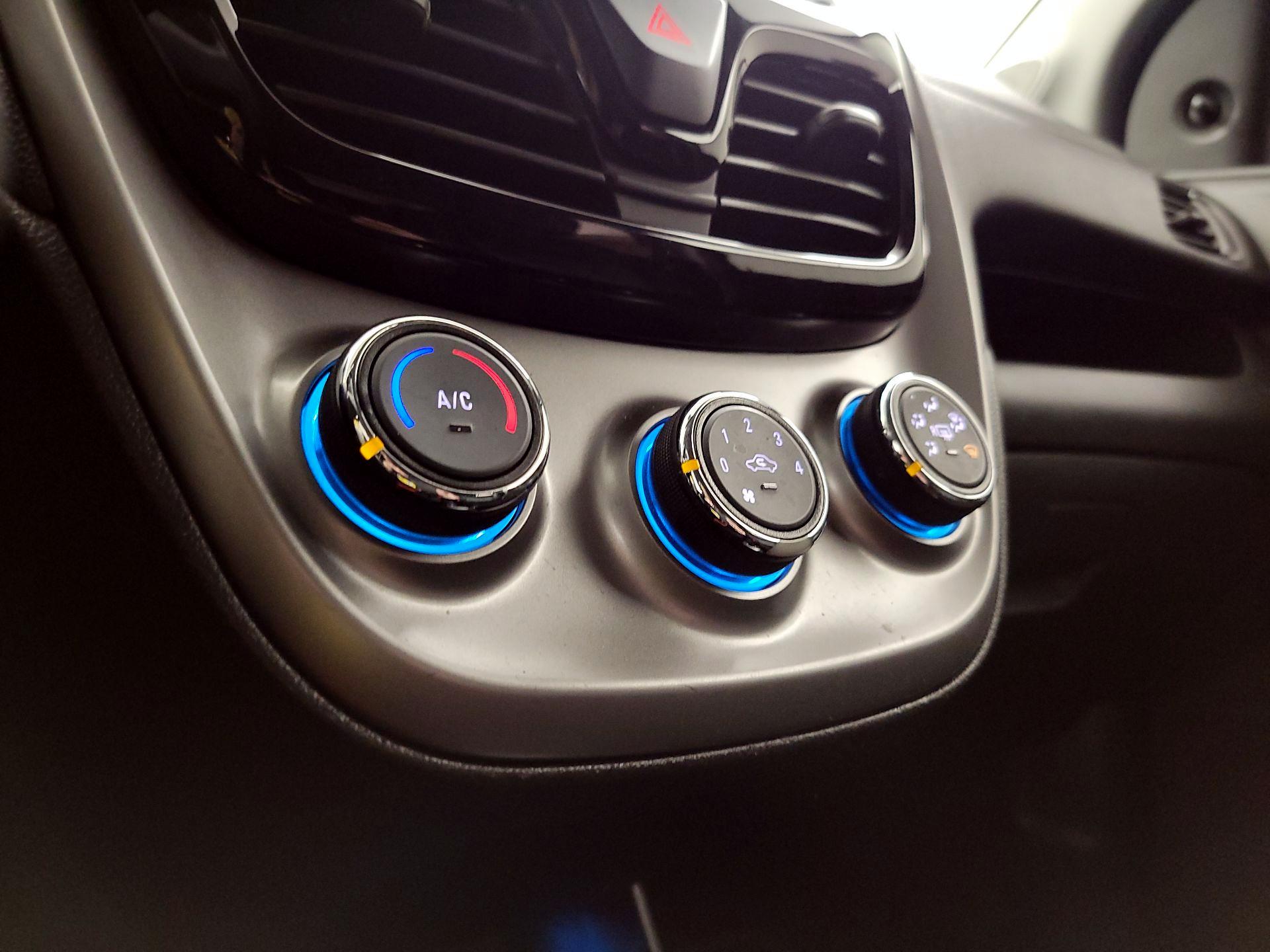 Thumbnail: 2018 Chevrolet Spark - 16