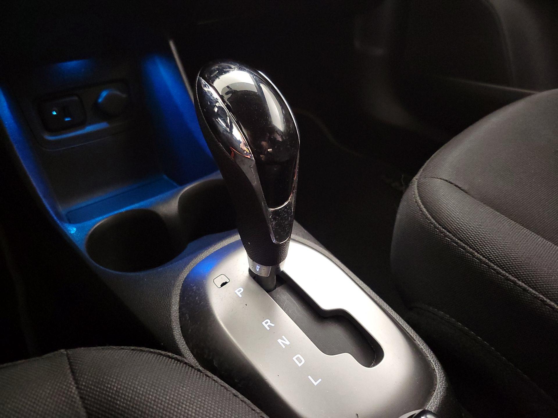 Thumbnail: 2018 Chevrolet Spark - 17