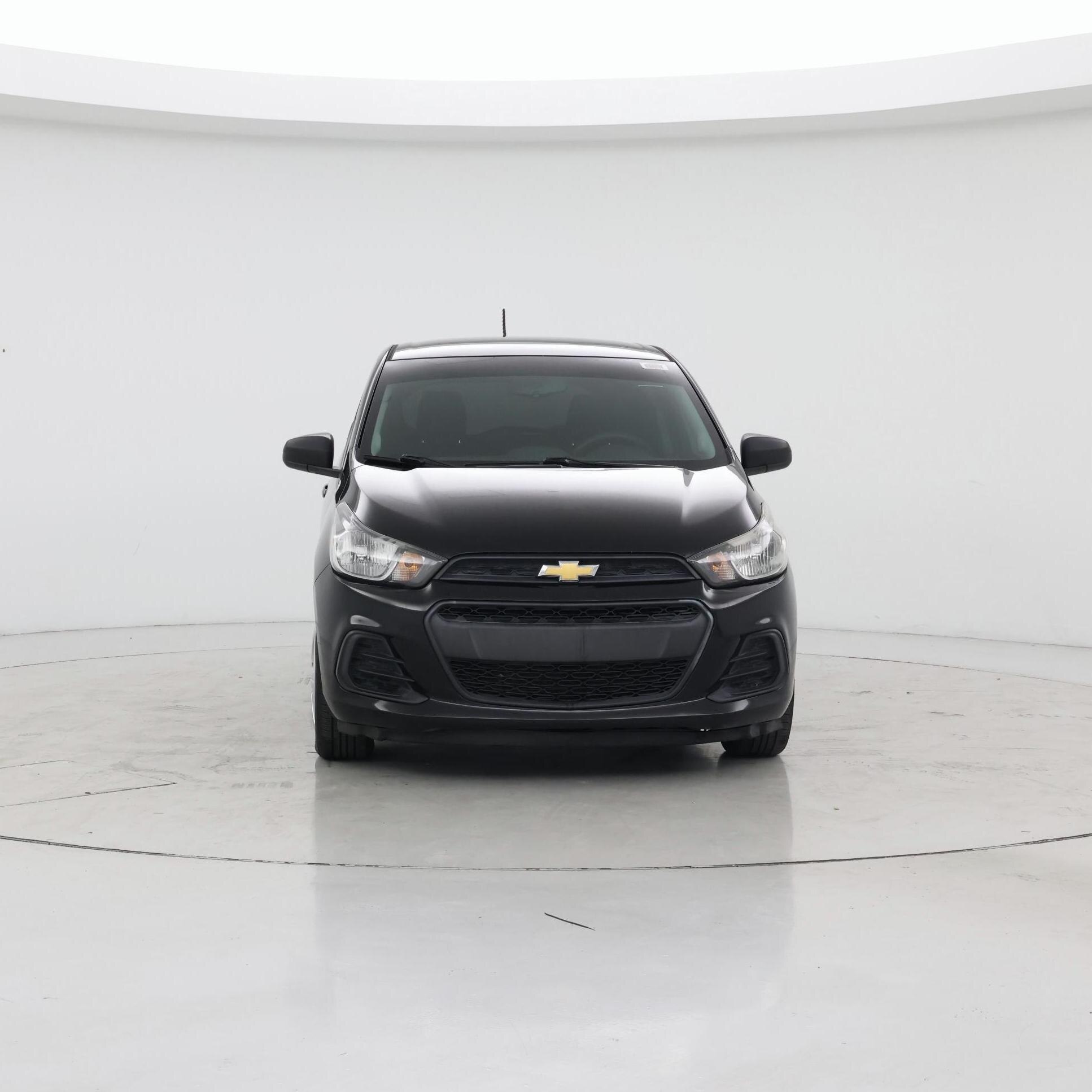 Thumbnail: 2018 Chevrolet Spark - 5