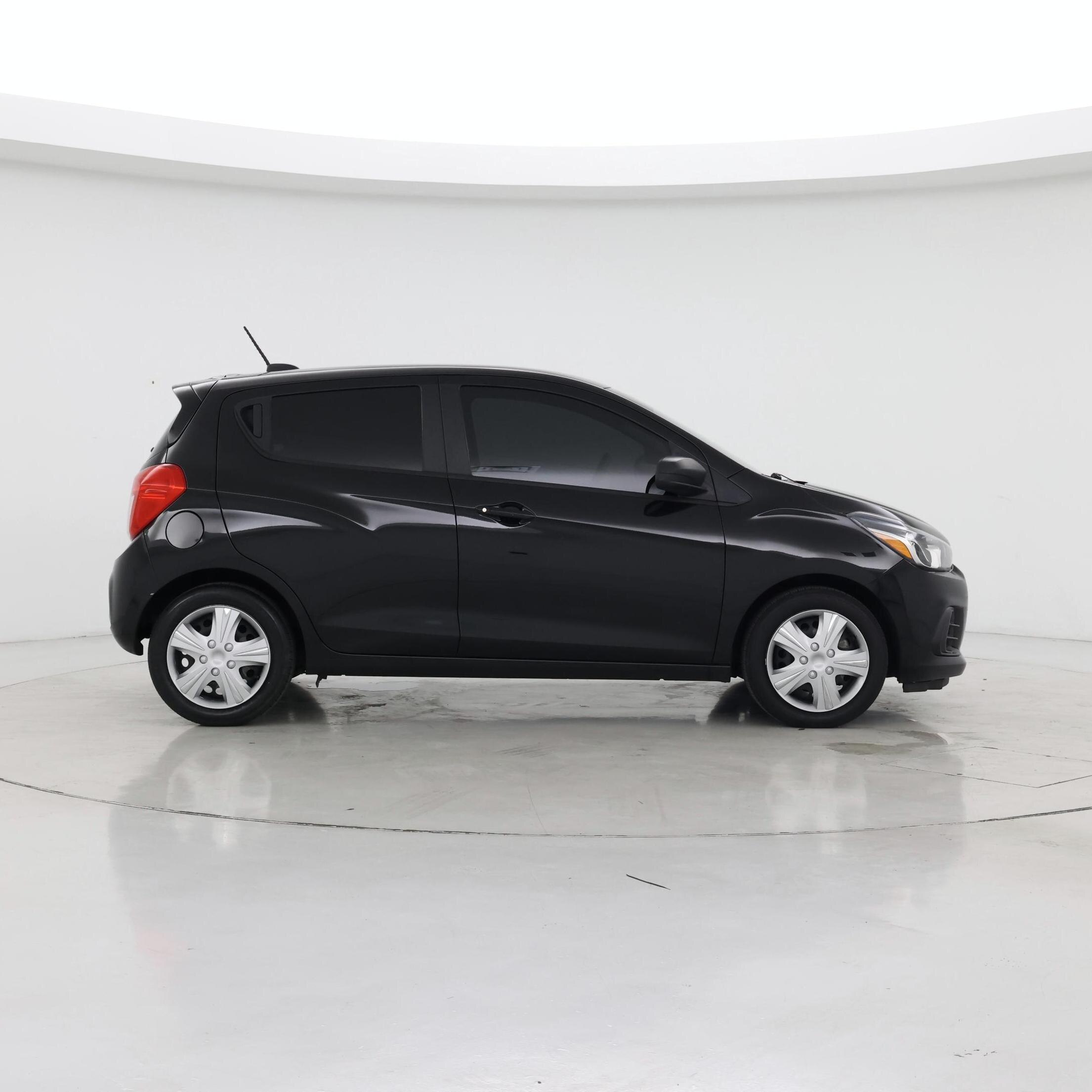 Thumbnail: 2018 Chevrolet Spark - 7