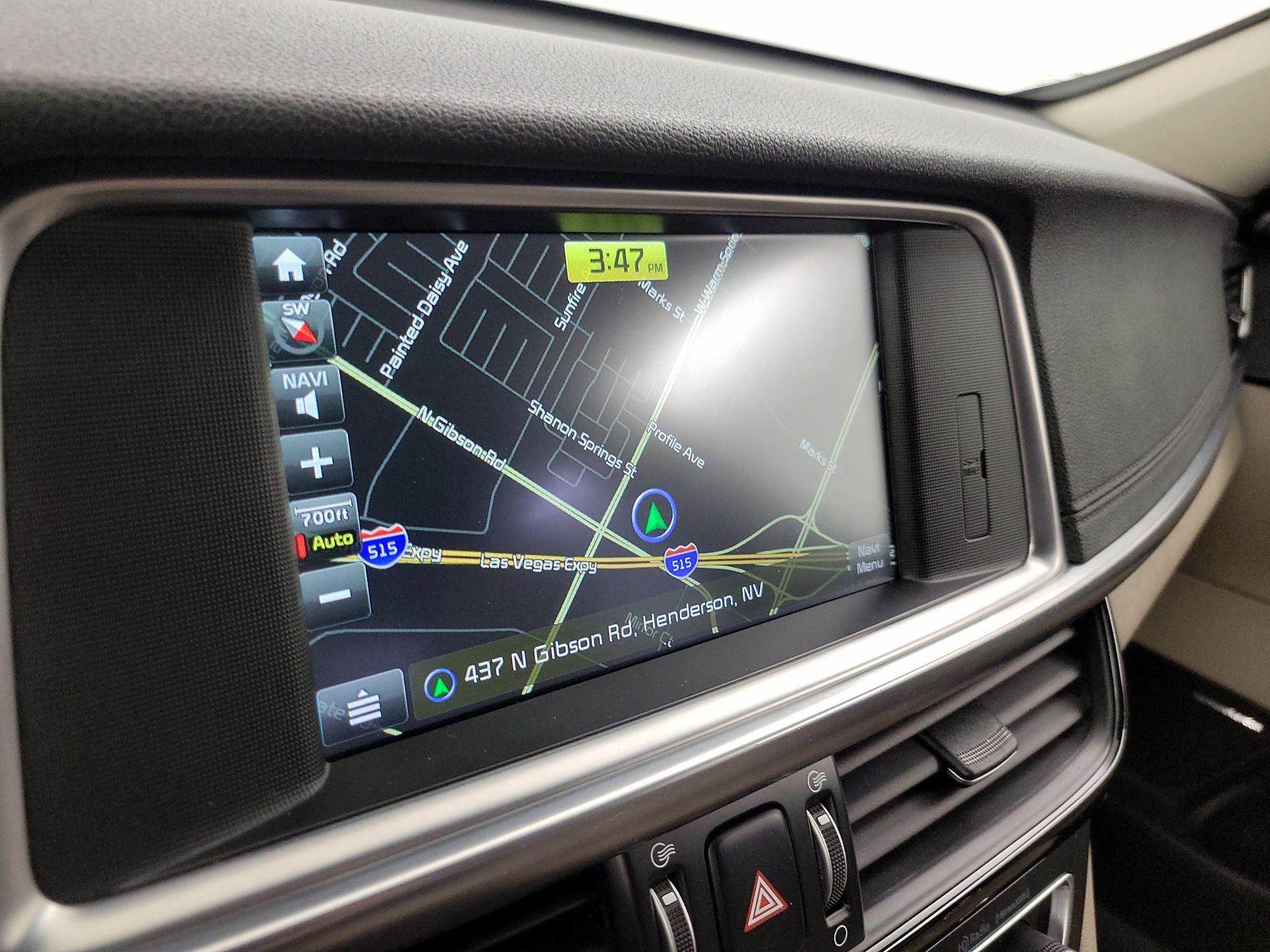 Thumbnail: 2016 Kia Optima - 14