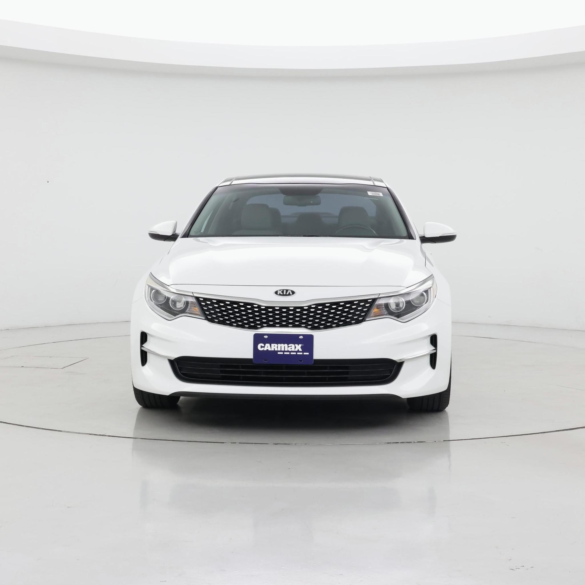 Thumbnail: 2016 Kia Optima - 5