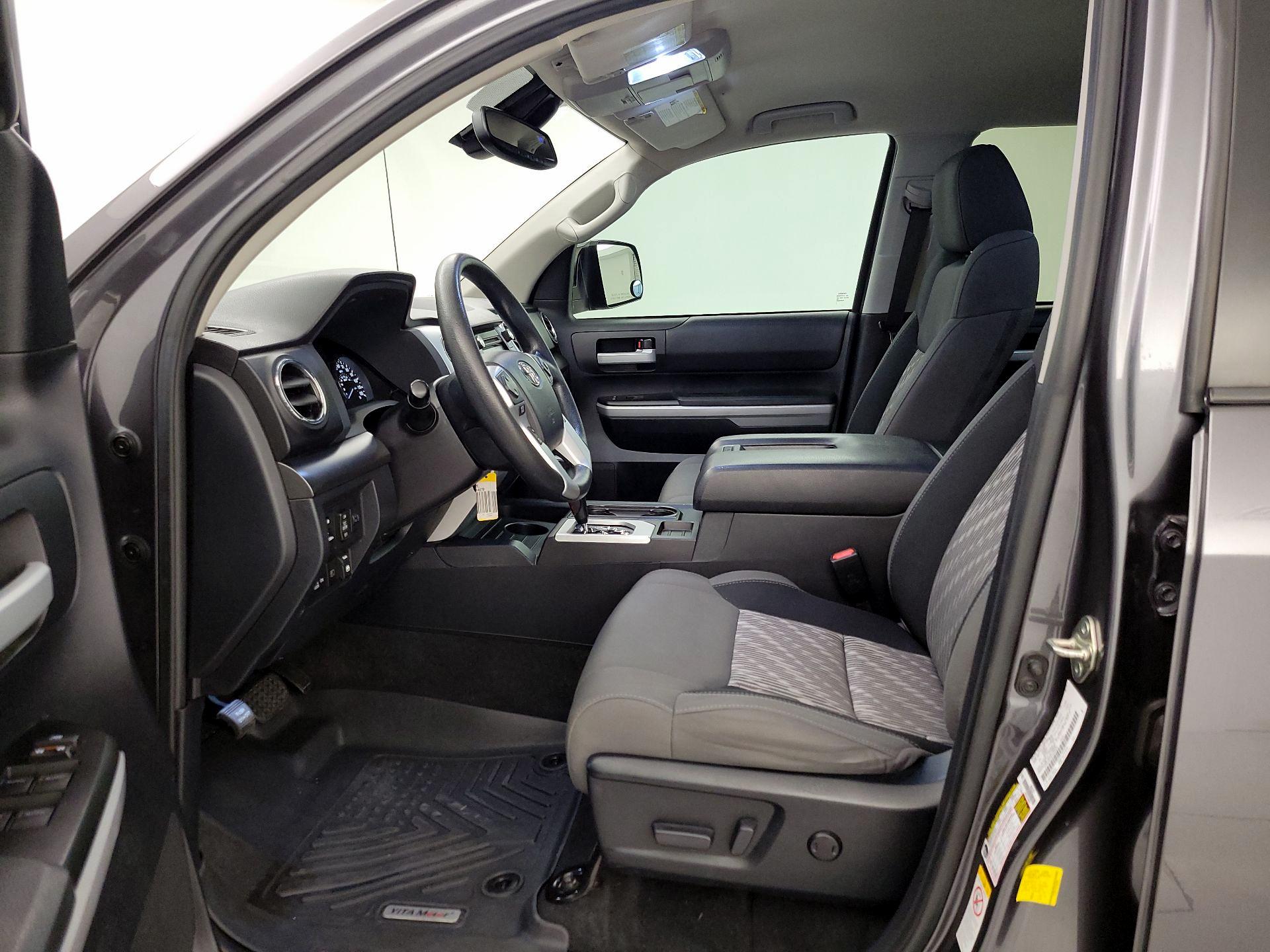 Thumbnail: 2019 Toyota Tundra - 11