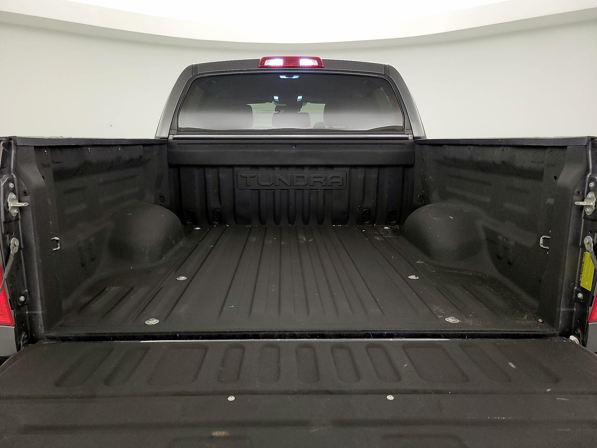 Thumbnail: 2019 Toyota Tundra - 20