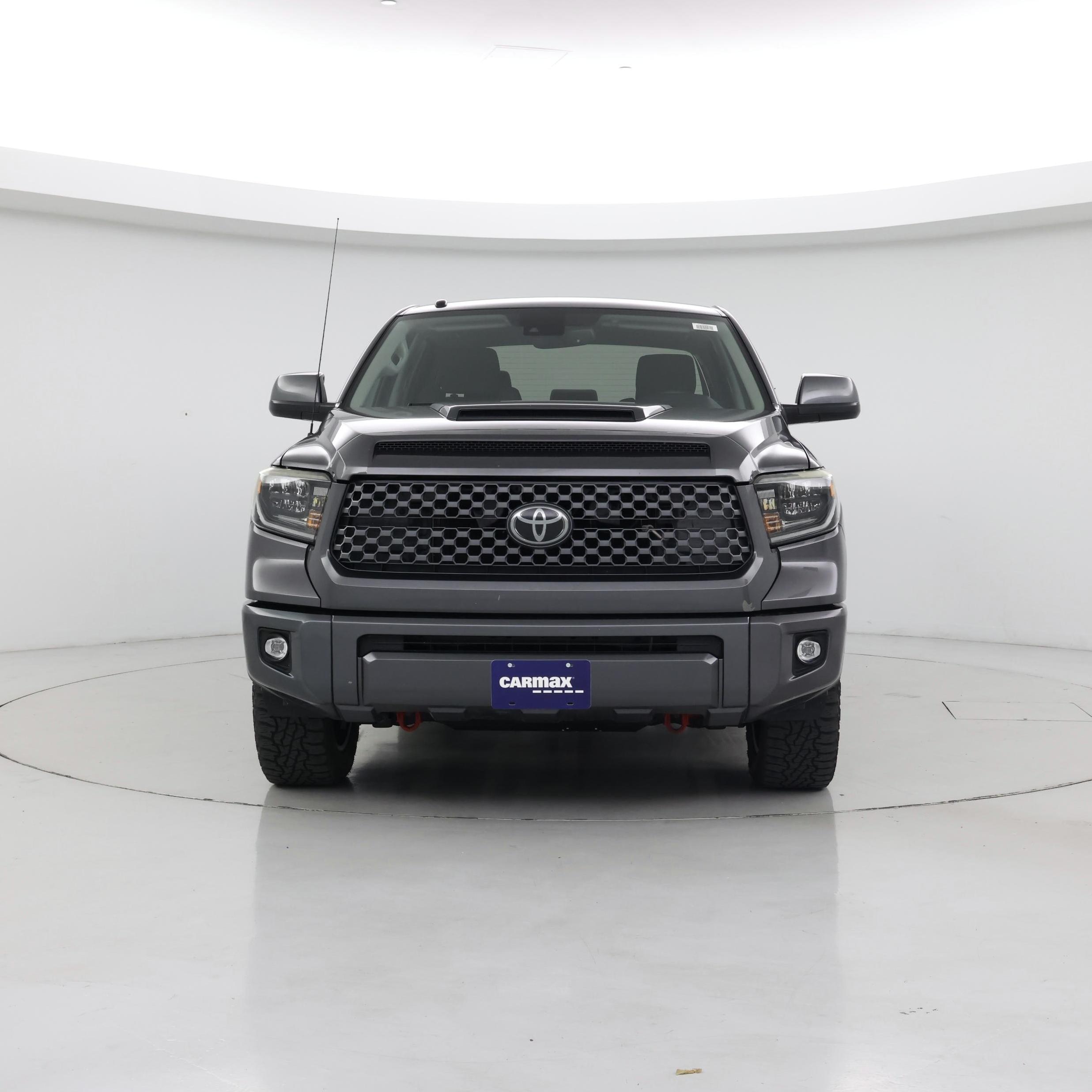 Thumbnail: 2019 Toyota Tundra - 5
