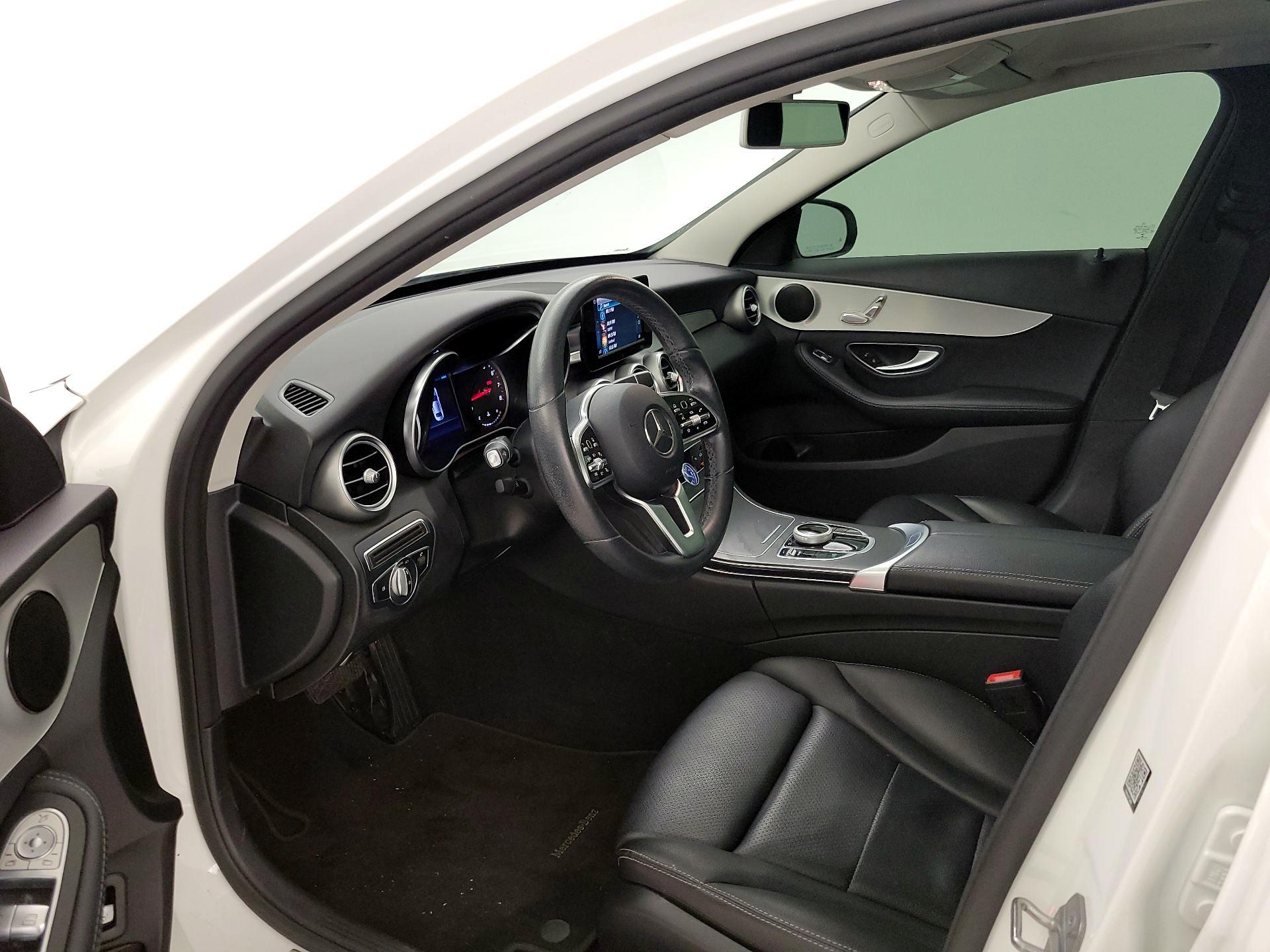 Thumbnail: 2019 Mercedes-Benz C-Class - 11