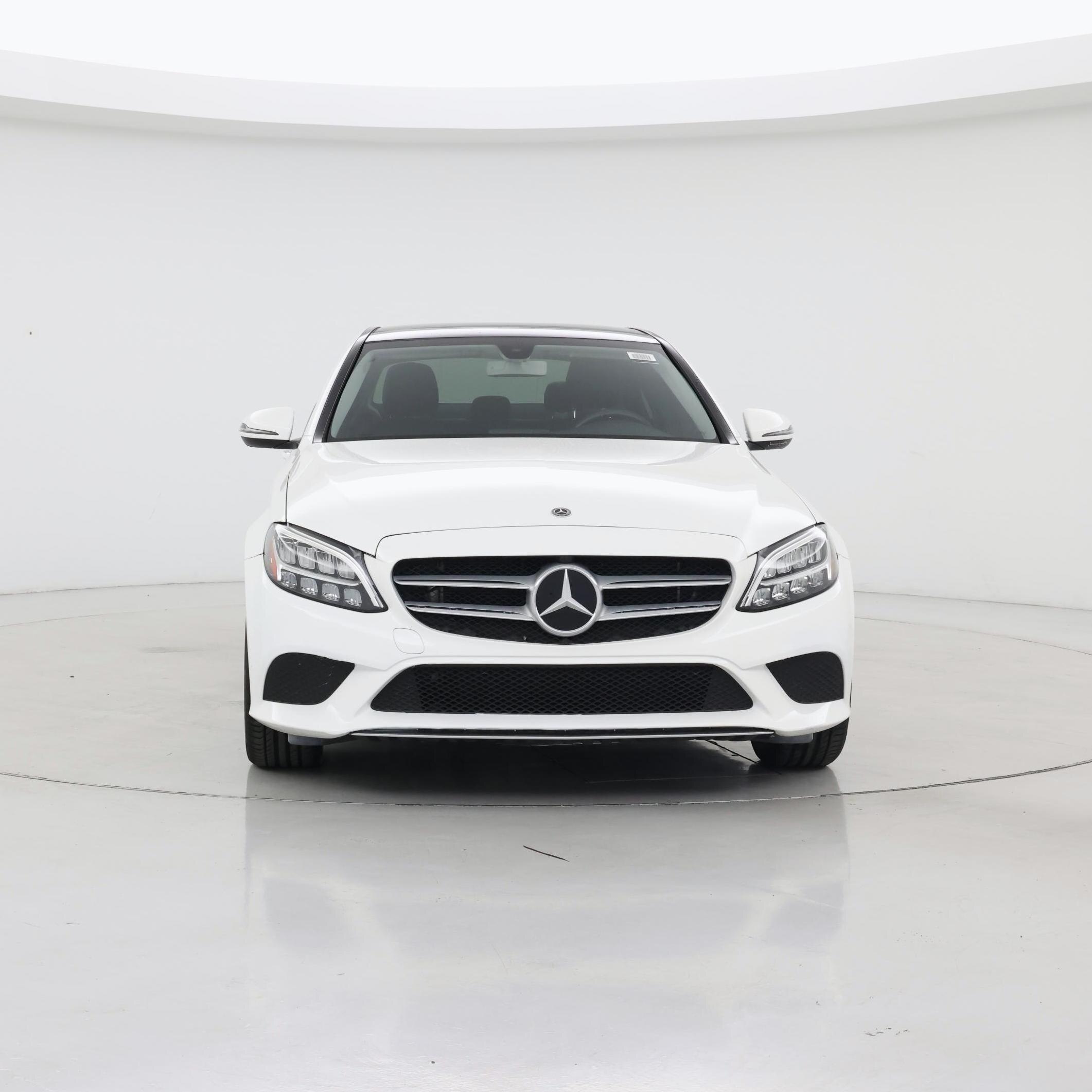 Thumbnail: 2019 Mercedes-Benz C-Class - 5