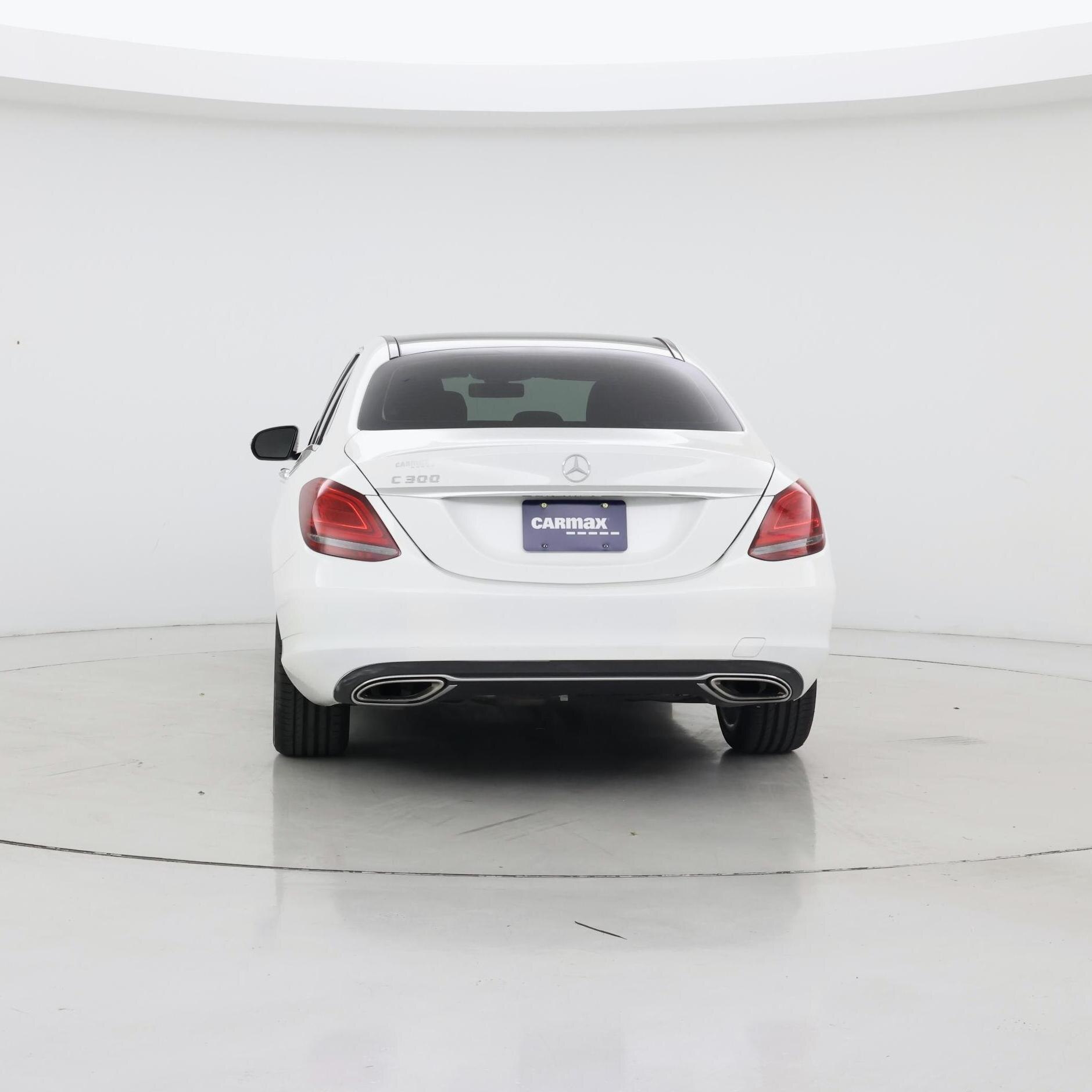 Thumbnail: 2019 Mercedes-Benz C-Class - 6