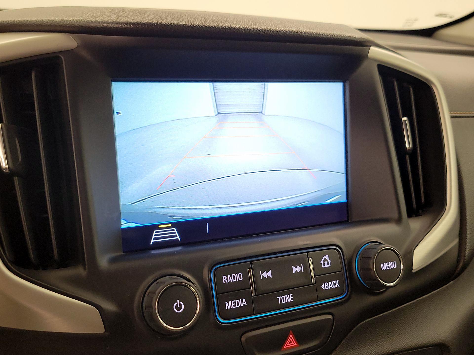 Thumbnail: 2018 GMC Terrain - 15