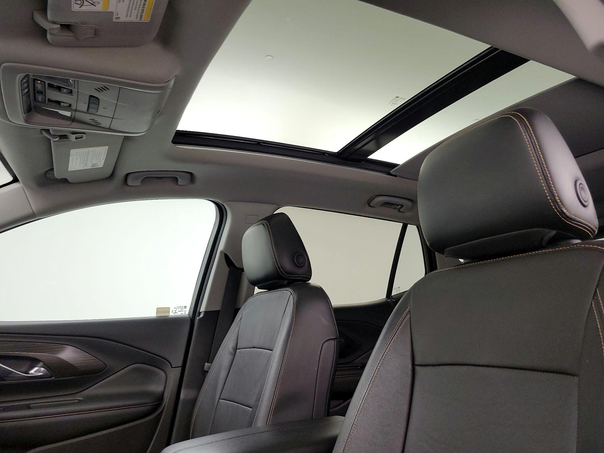 Thumbnail: 2018 GMC Terrain - 20