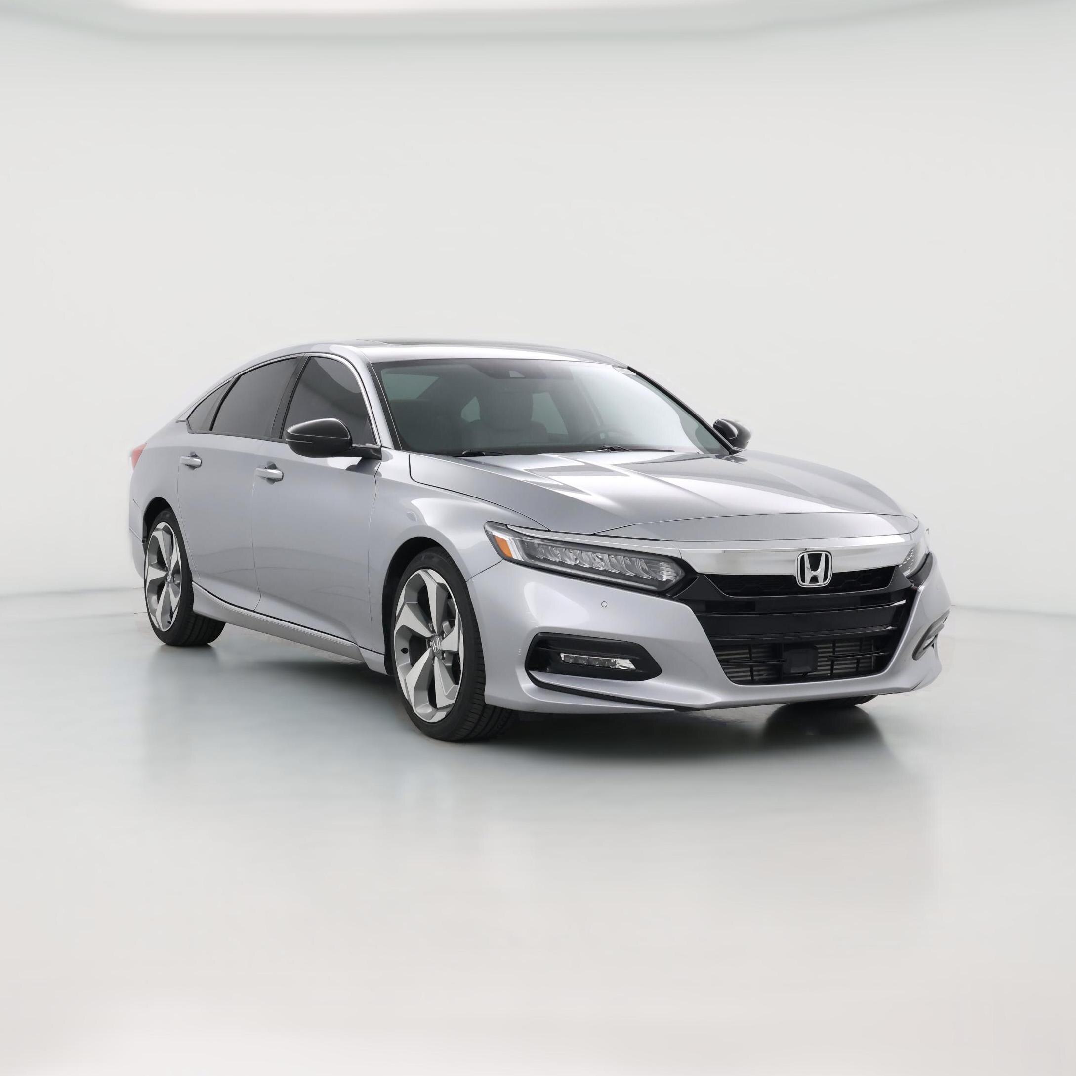 Thumbnail: 2019 Honda Accord - 1