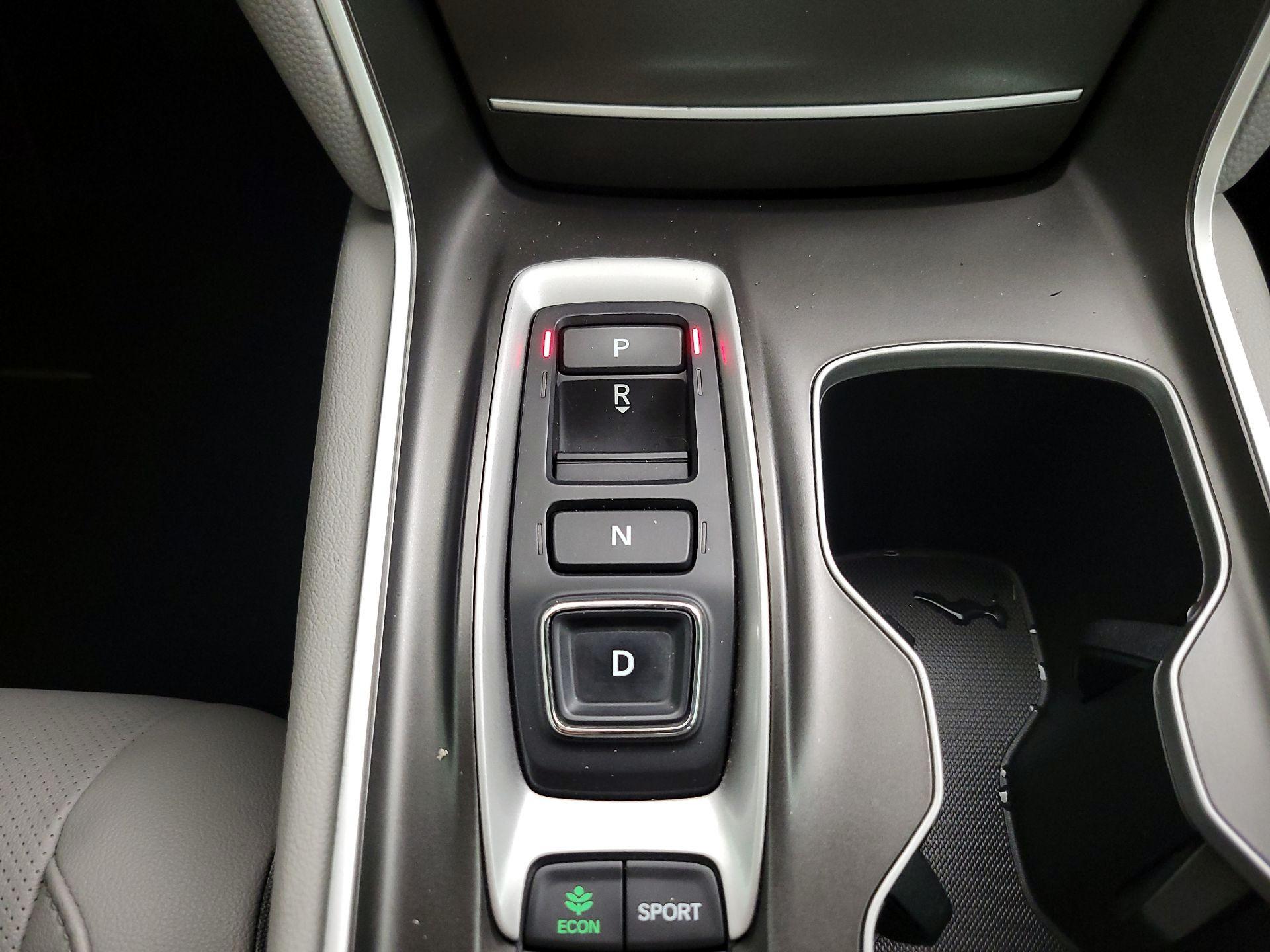 Thumbnail: 2019 Honda Accord - 18