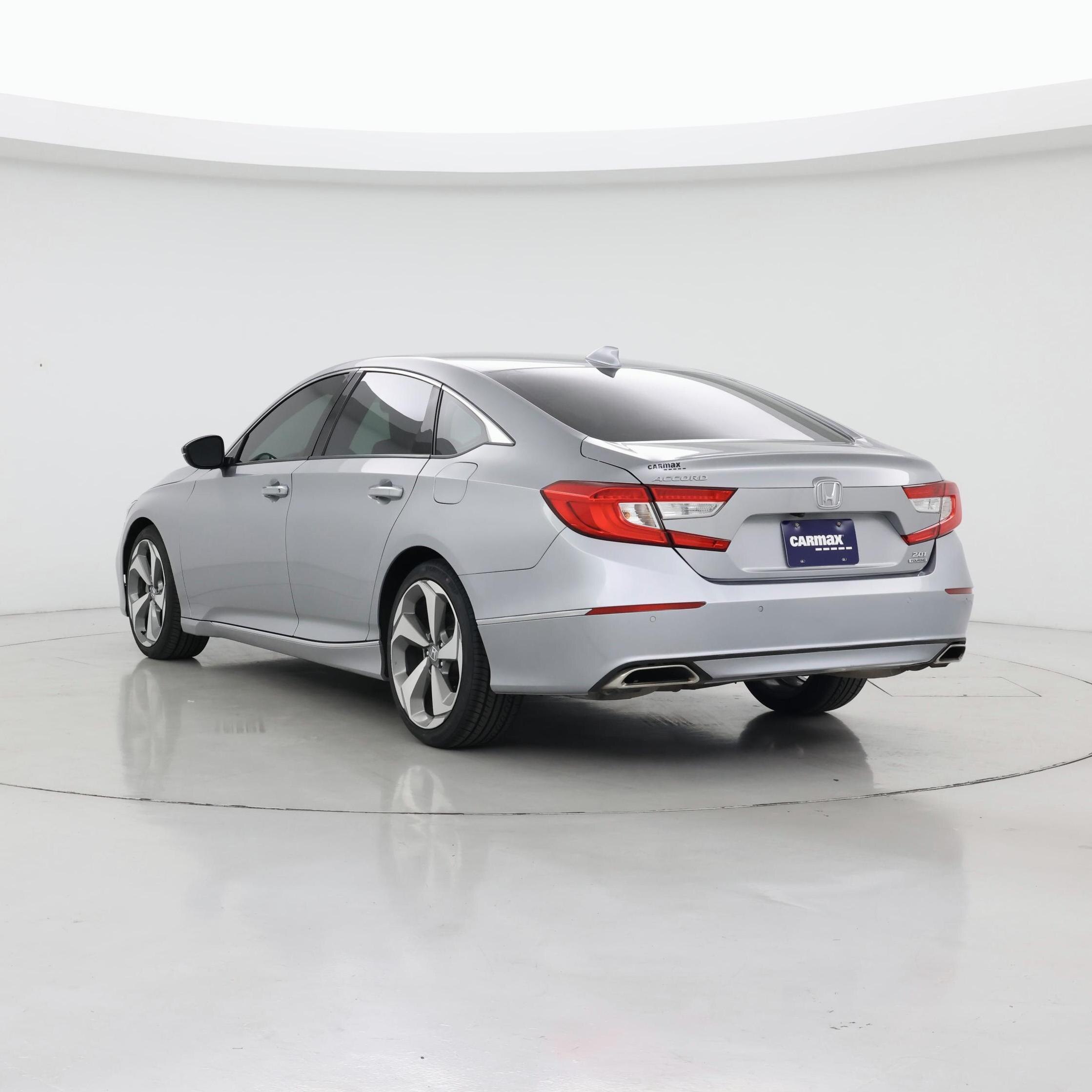Thumbnail: 2019 Honda Accord - 2