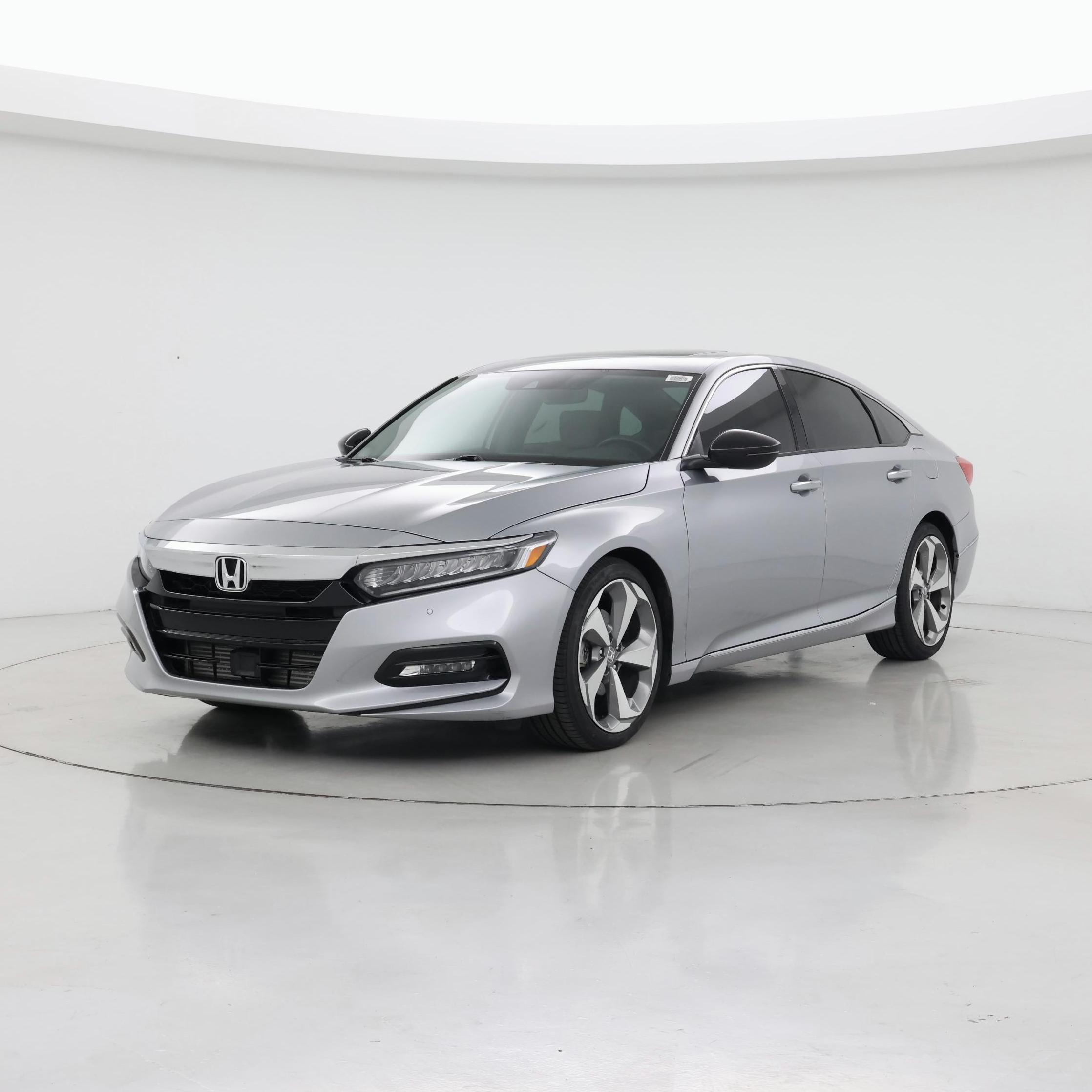 Thumbnail: 2019 Honda Accord - 4