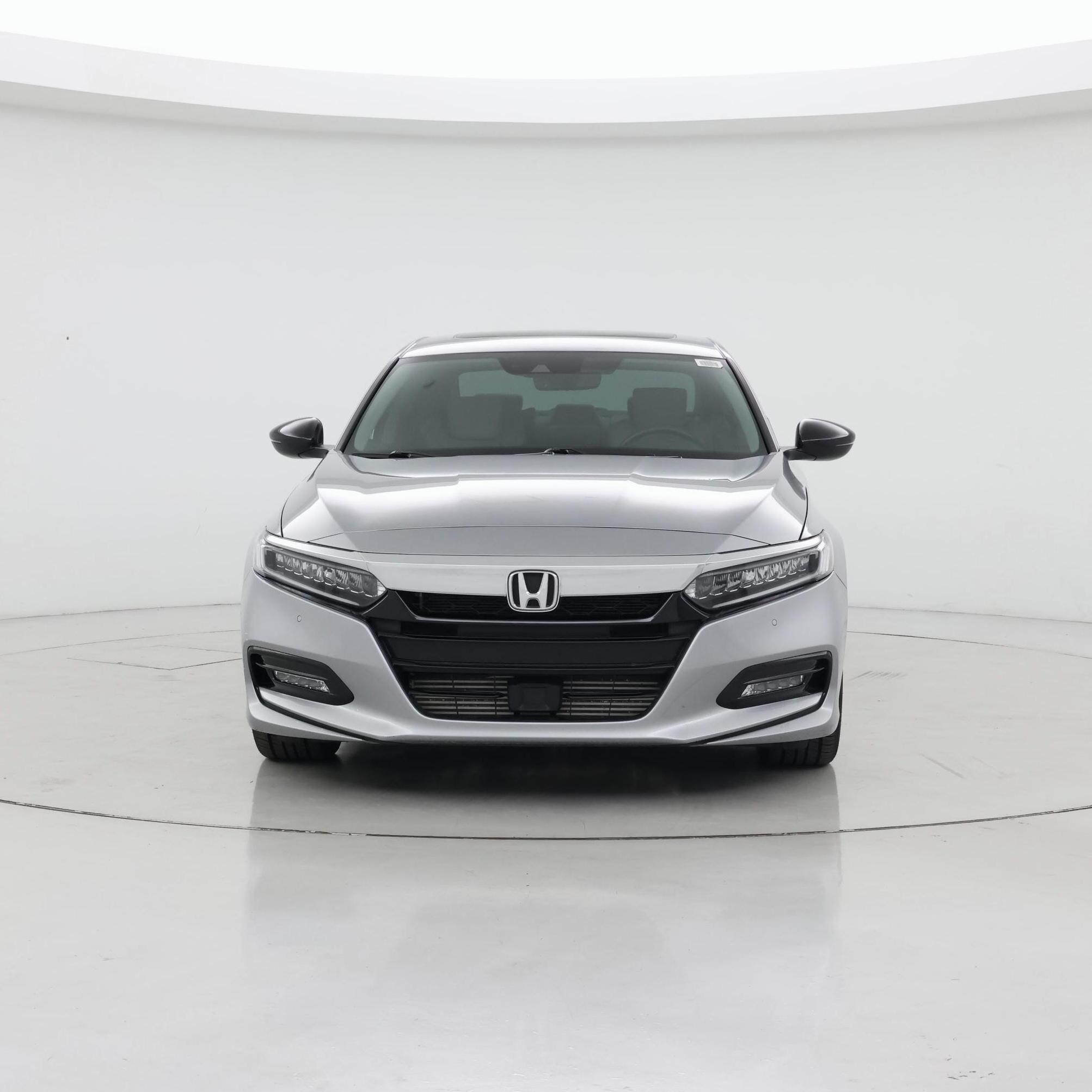Thumbnail: 2019 Honda Accord - 5