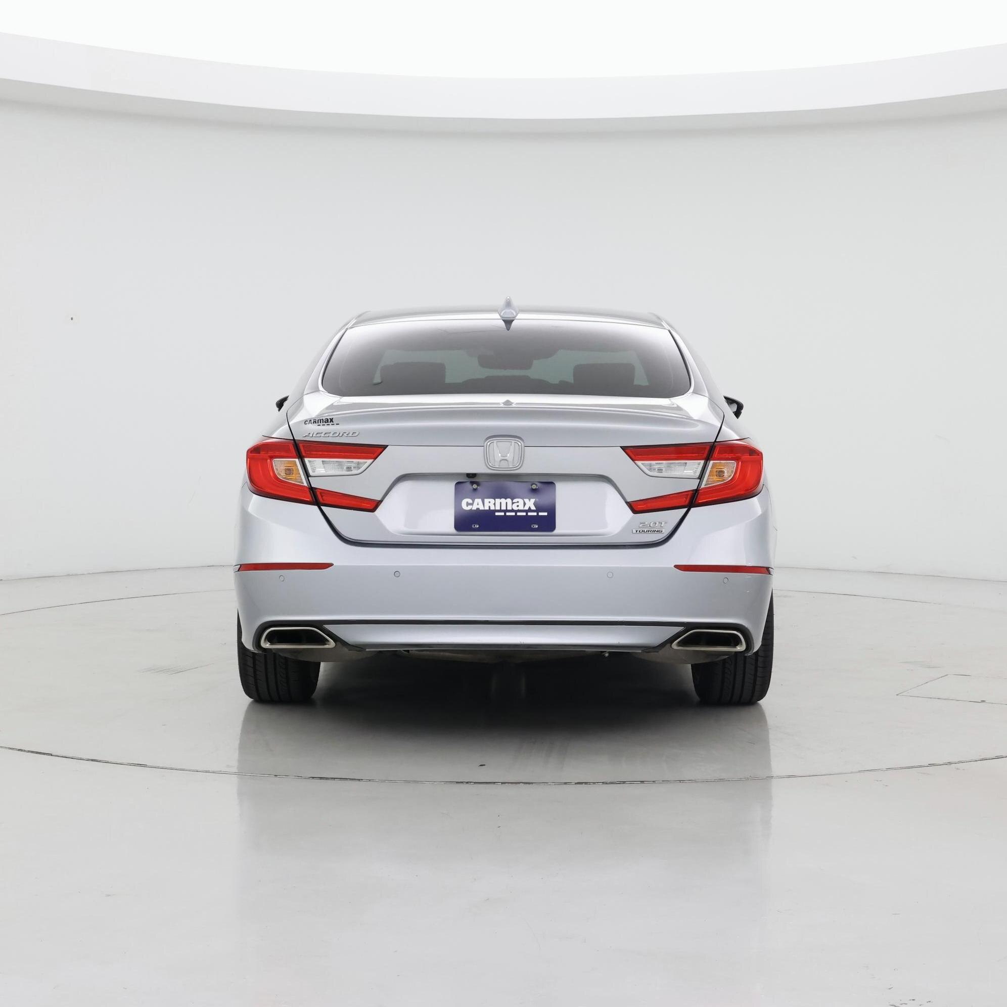 Thumbnail: 2019 Honda Accord - 6