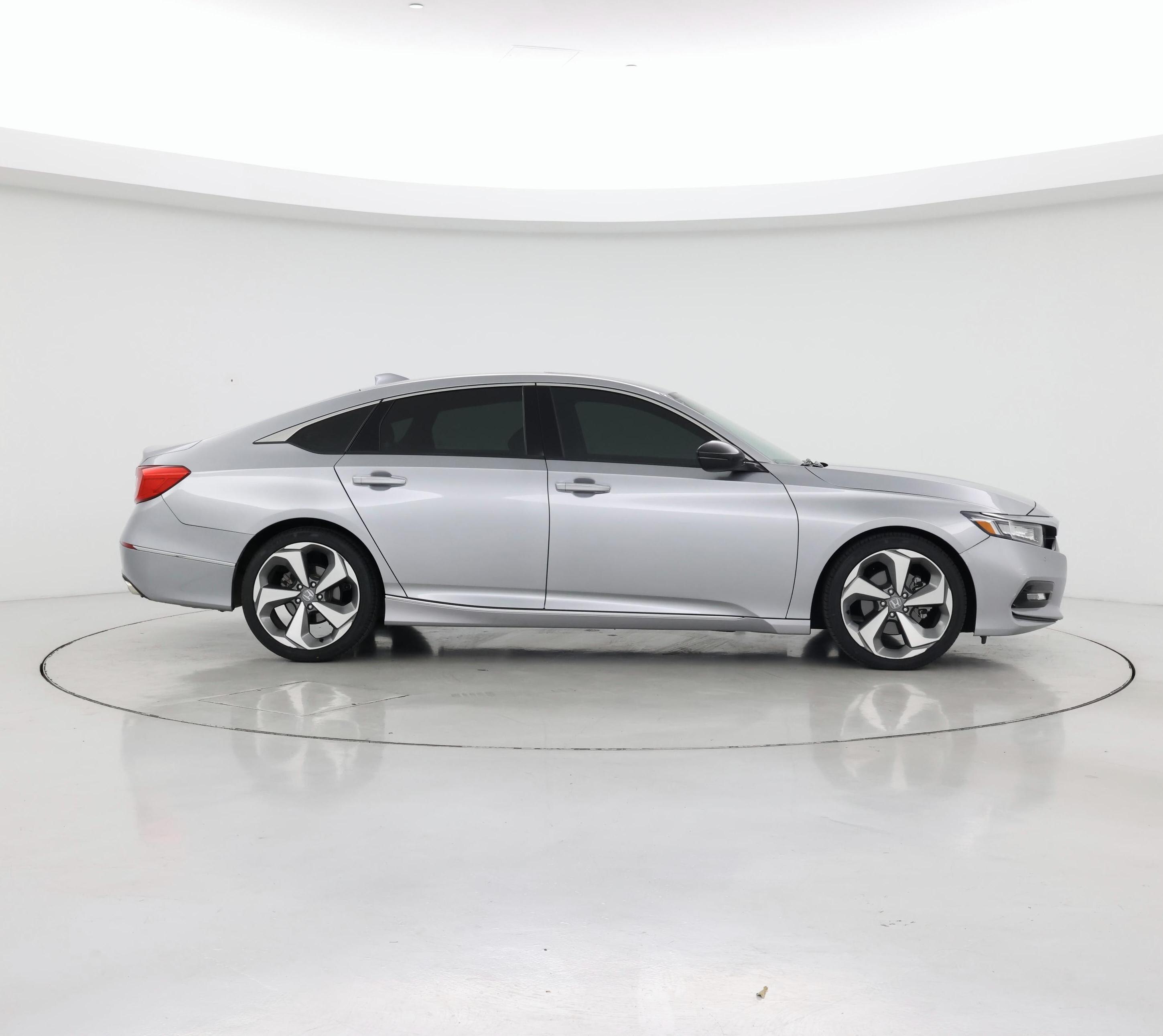Thumbnail: 2019 Honda Accord - 7