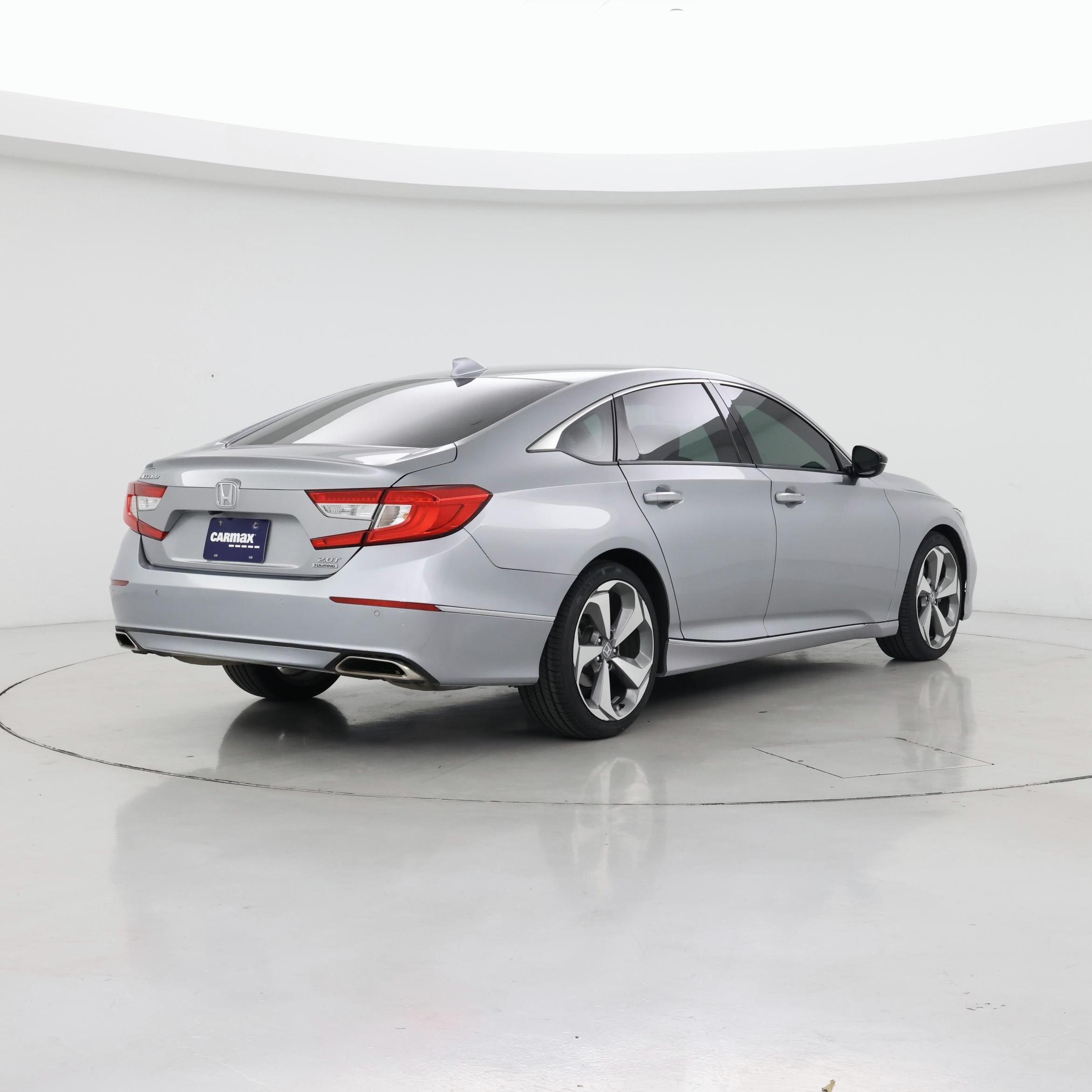 Thumbnail: 2019 Honda Accord - 8