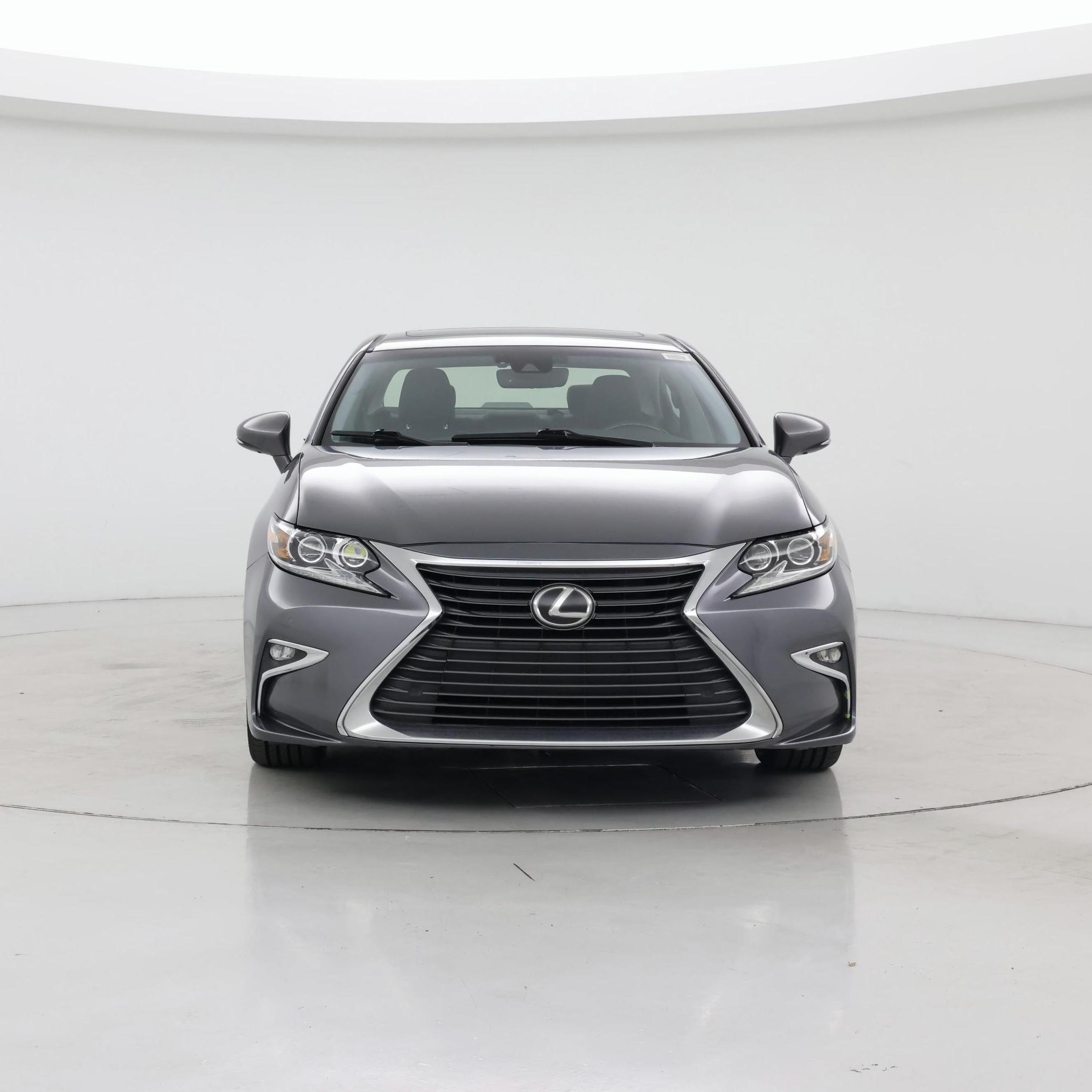 Thumbnail: 2016 Lexus ES - 5