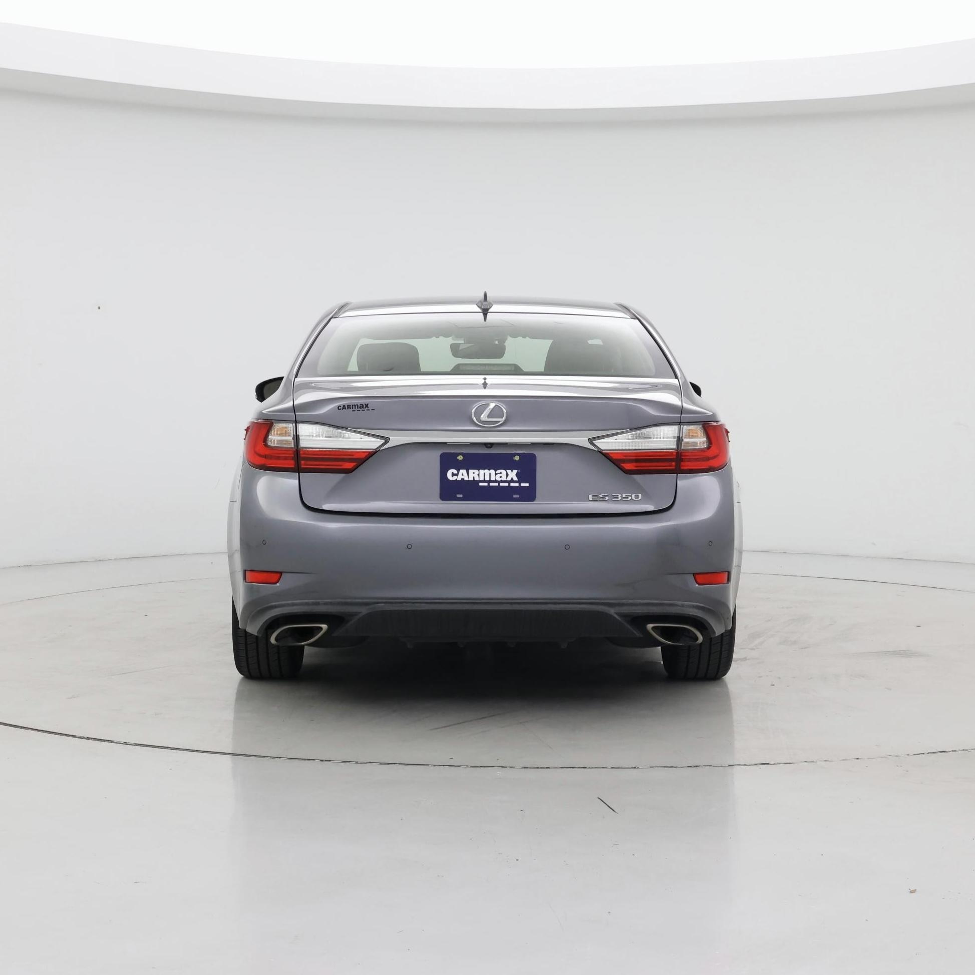 Thumbnail: 2016 Lexus ES - 6