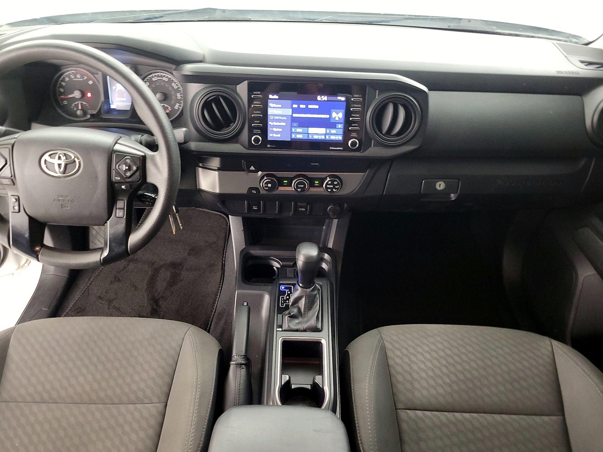 Thumbnail: 2022 Toyota Tacoma - 9