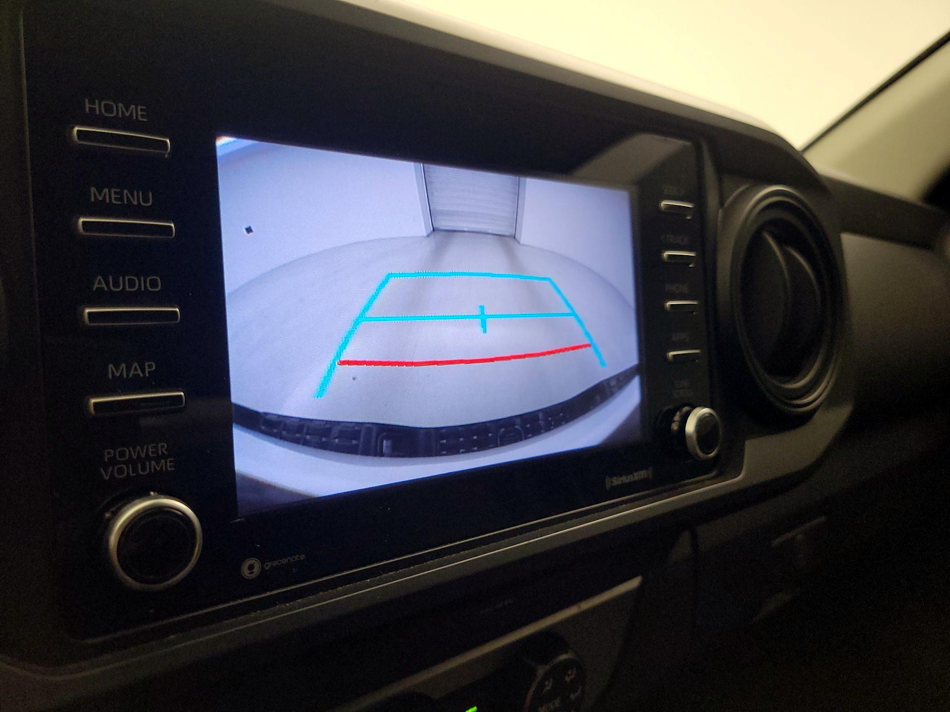 Thumbnail: 2022 Toyota Tacoma - 14