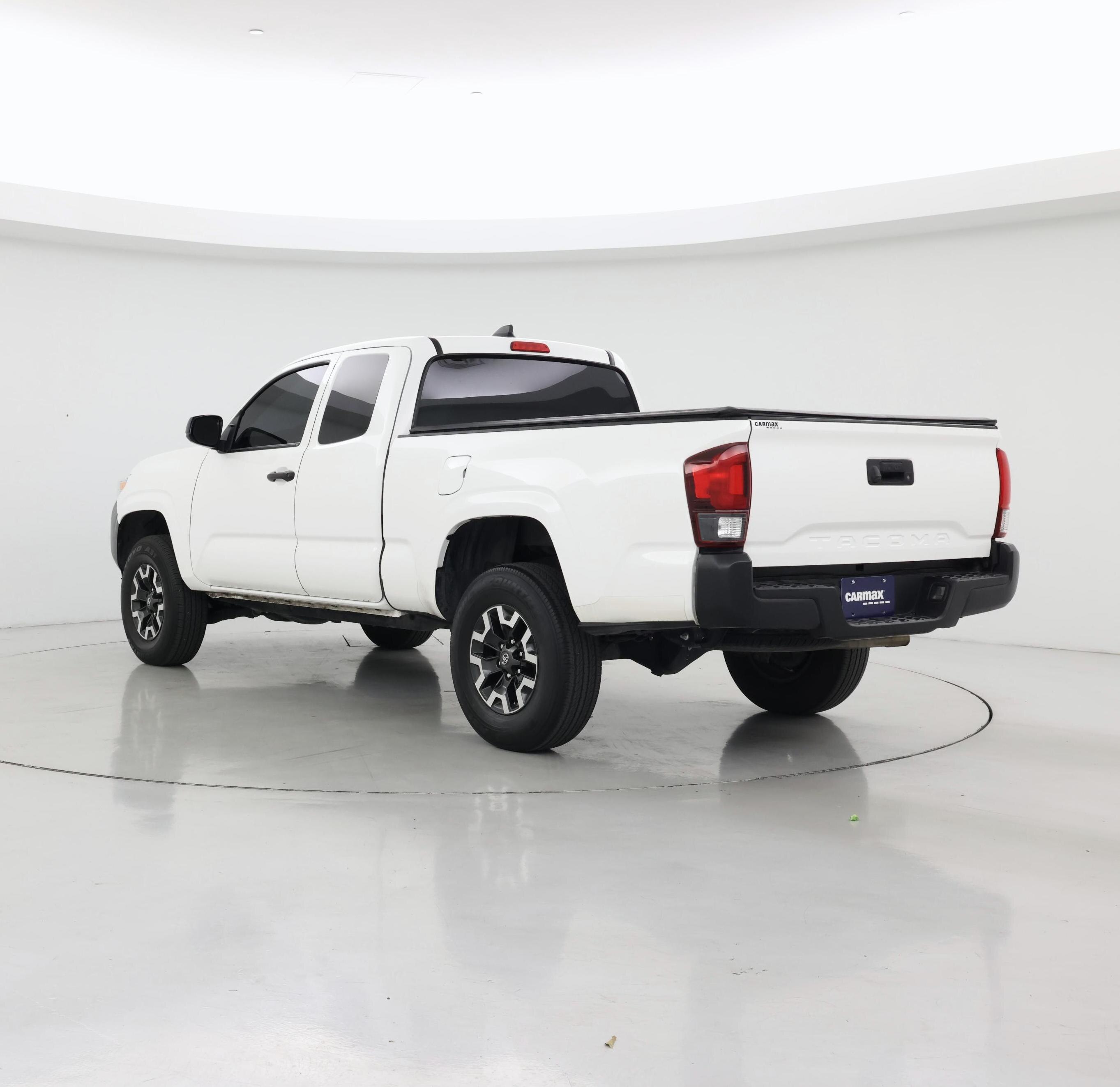 Thumbnail: 2022 Toyota Tacoma - 2