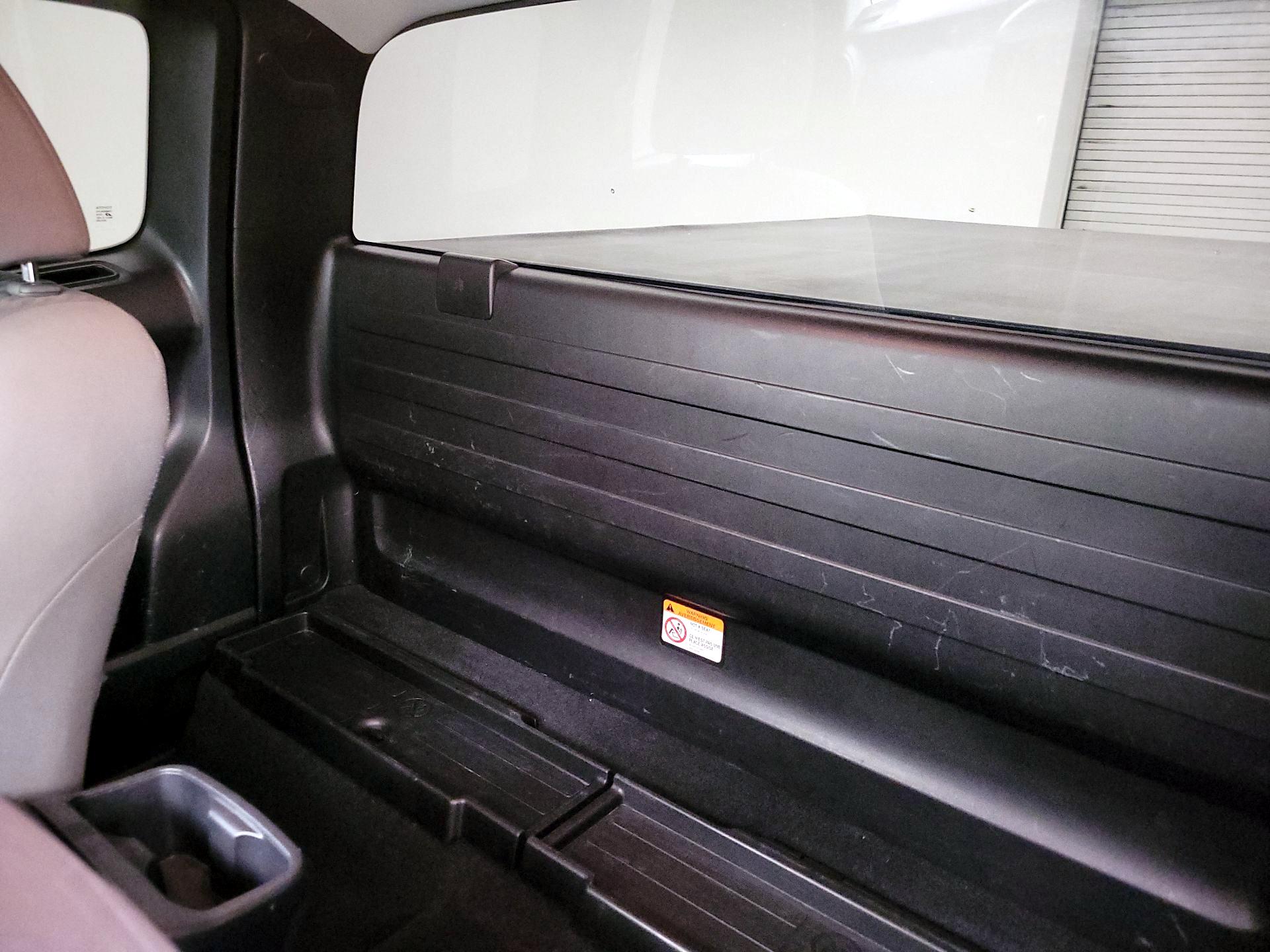 Thumbnail: 2022 Toyota Tacoma - 19