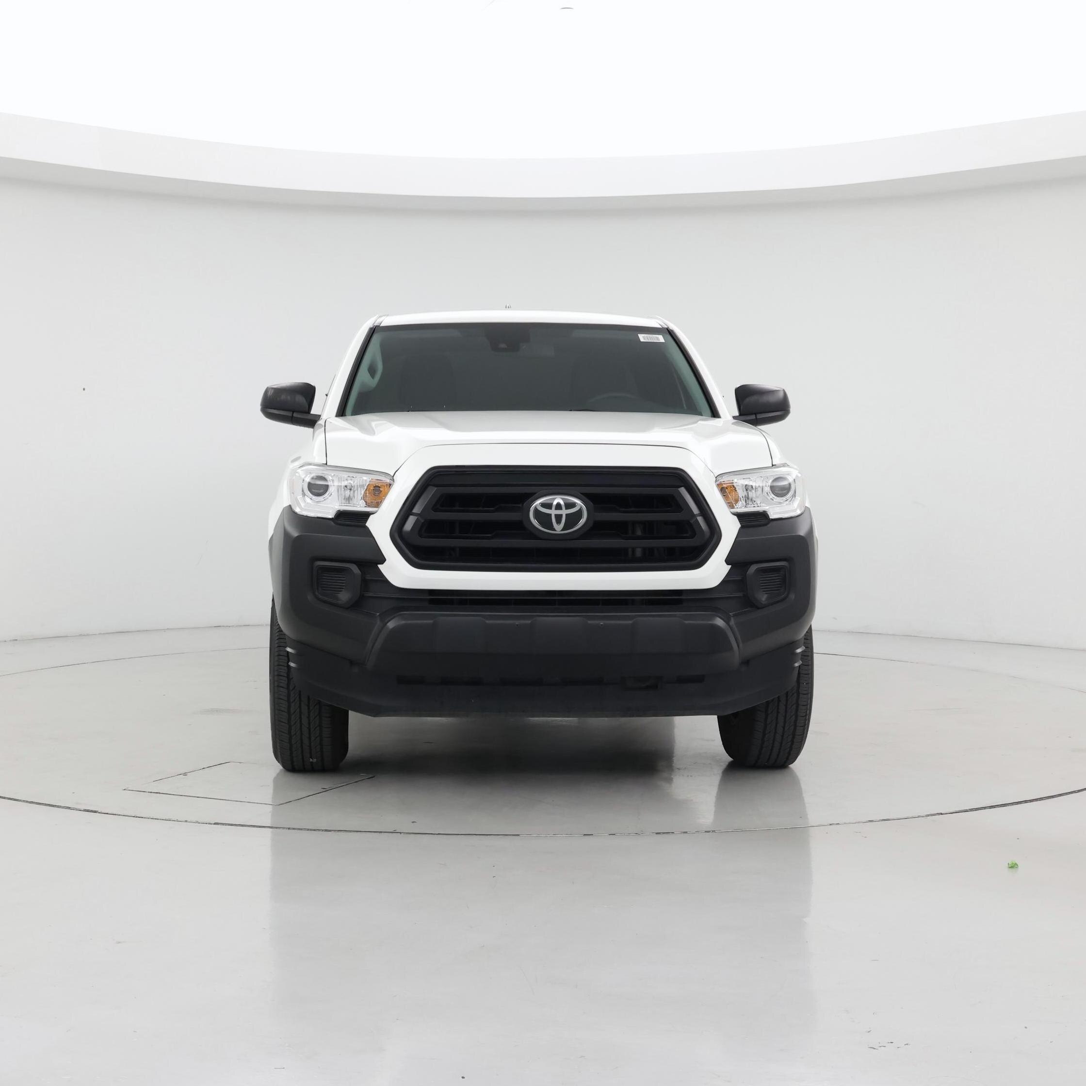 Thumbnail: 2022 Toyota Tacoma - 5