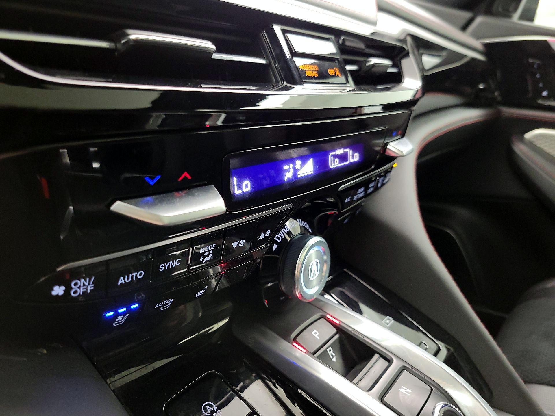 Thumbnail: 2023 Acura MDX - 17