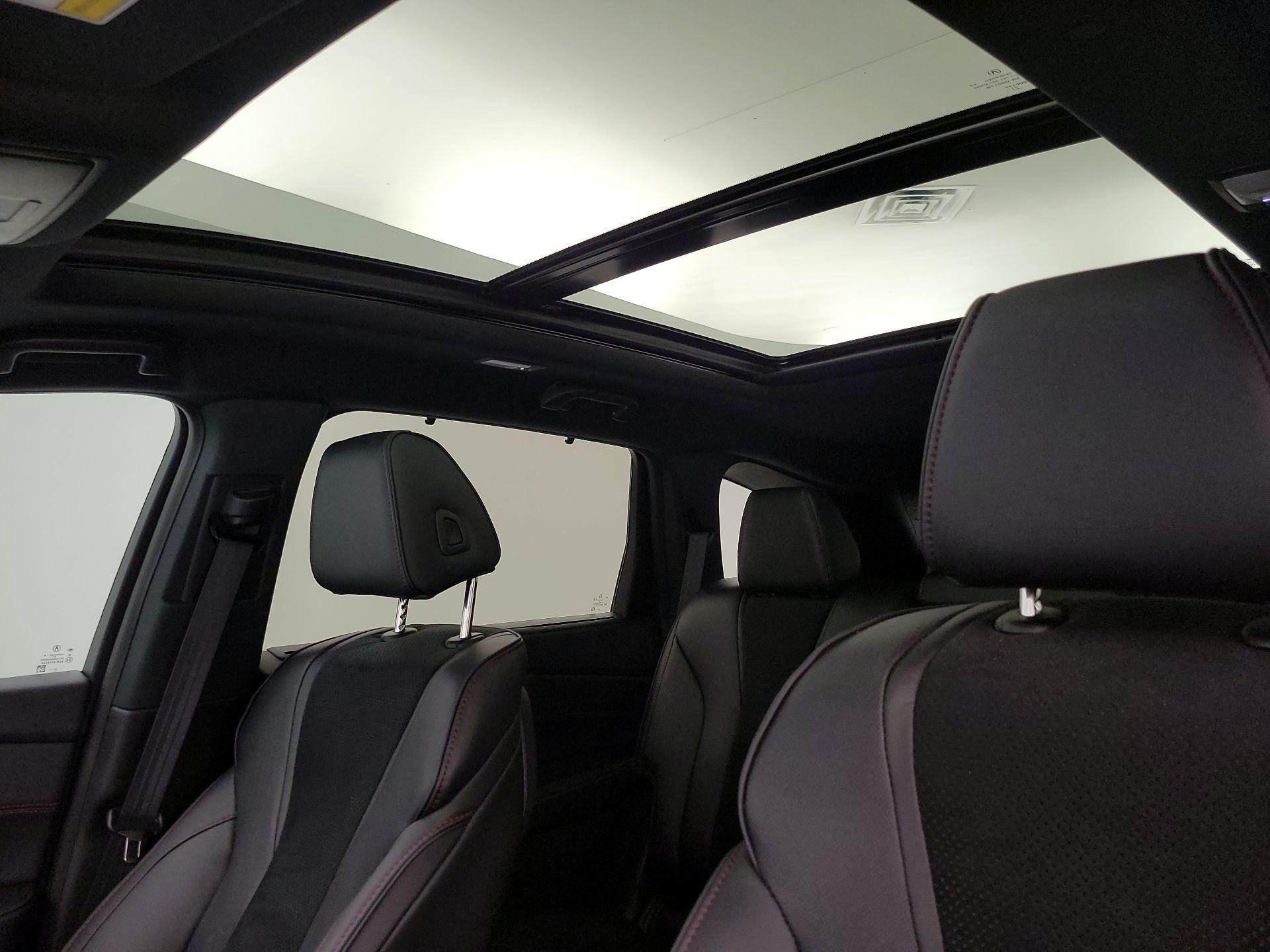 Thumbnail: 2023 Acura MDX - 20