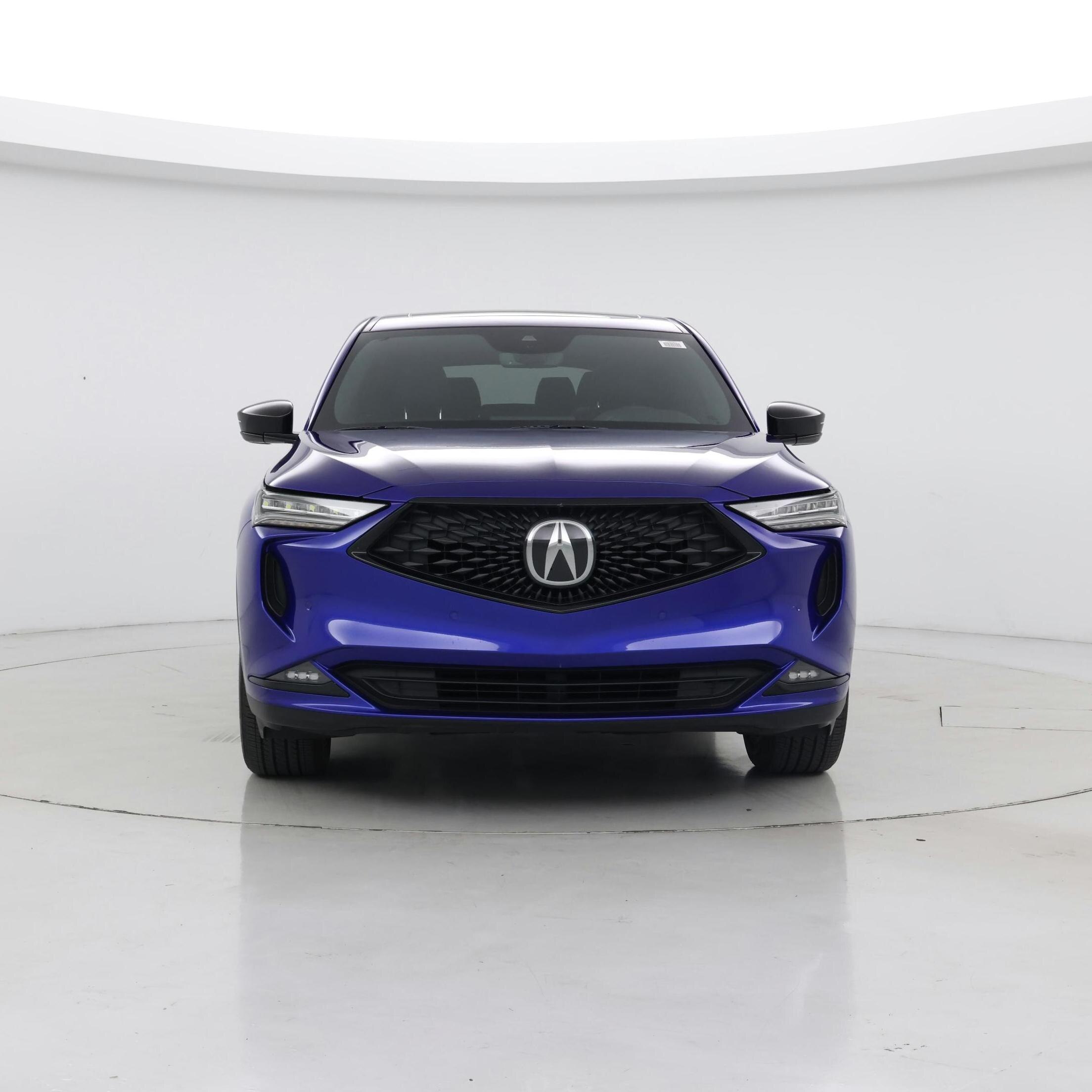 Thumbnail: 2023 Acura MDX - 5