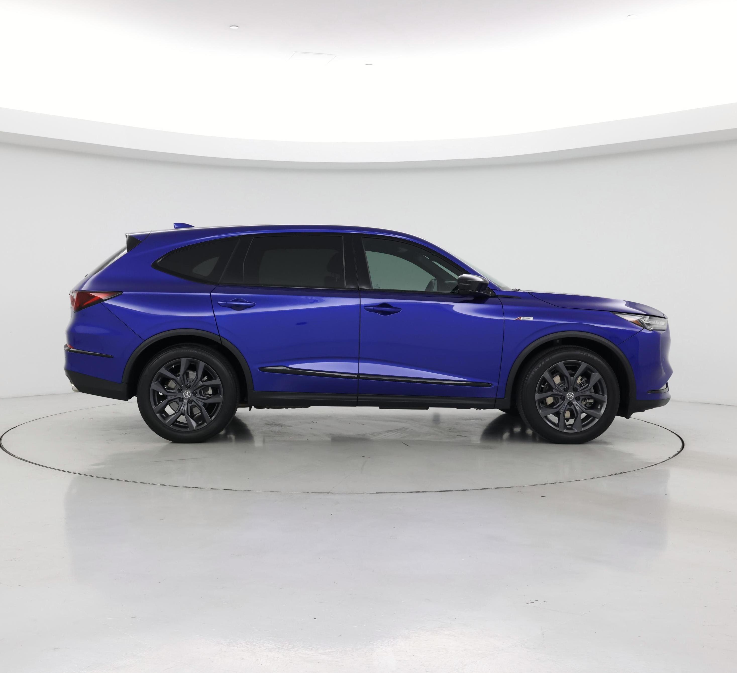 Thumbnail: 2023 Acura MDX - 7