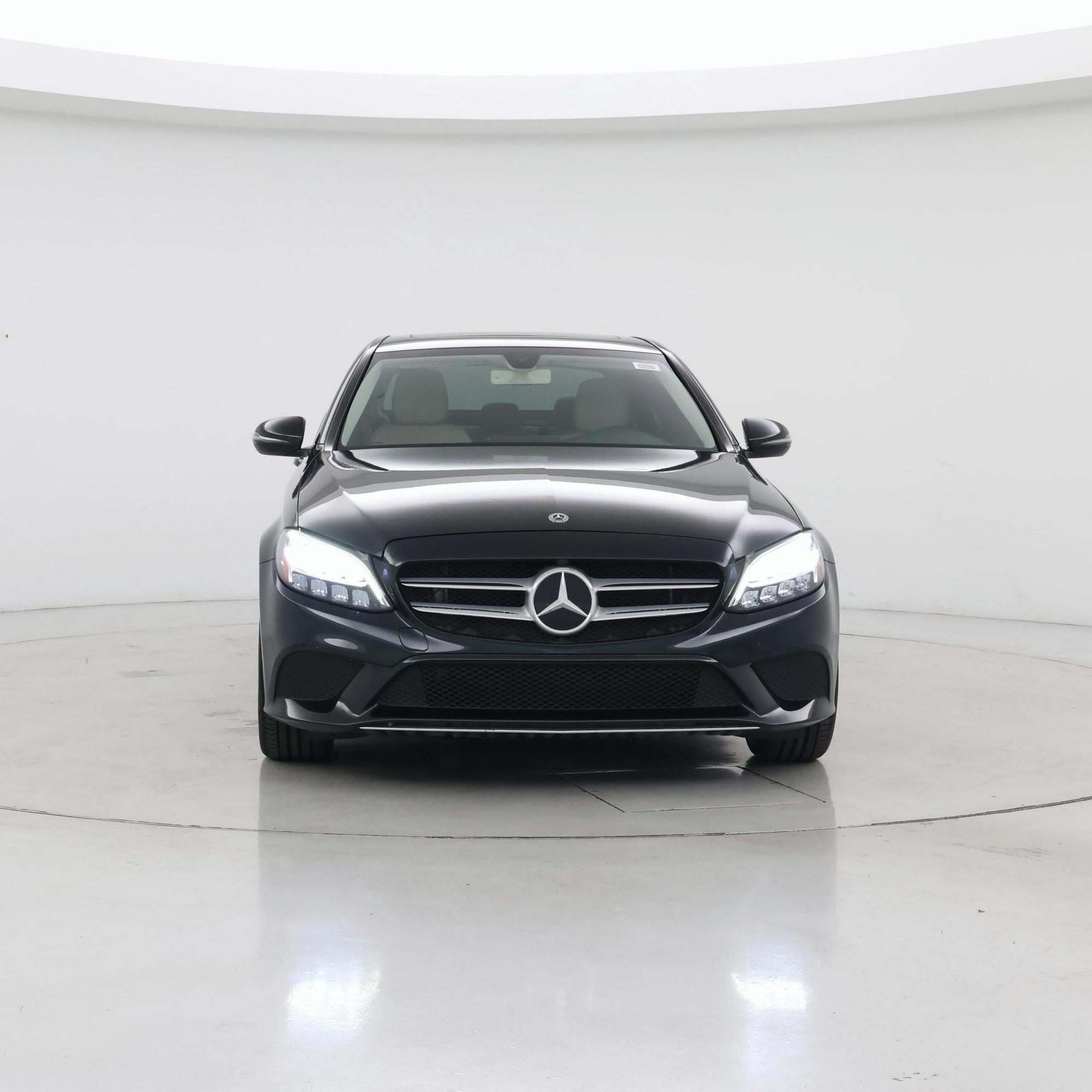 Thumbnail: 2019 Mercedes-Benz C-Class - 5