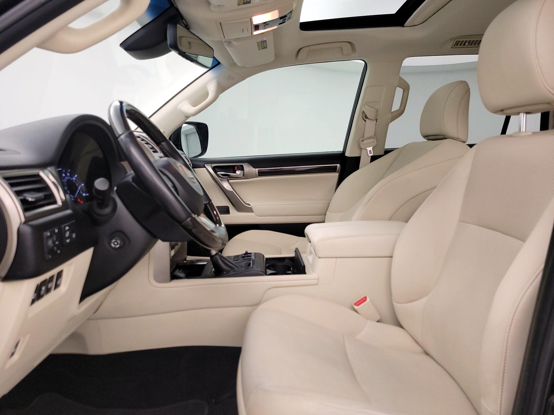 Thumbnail: 2021 Lexus GX - 11