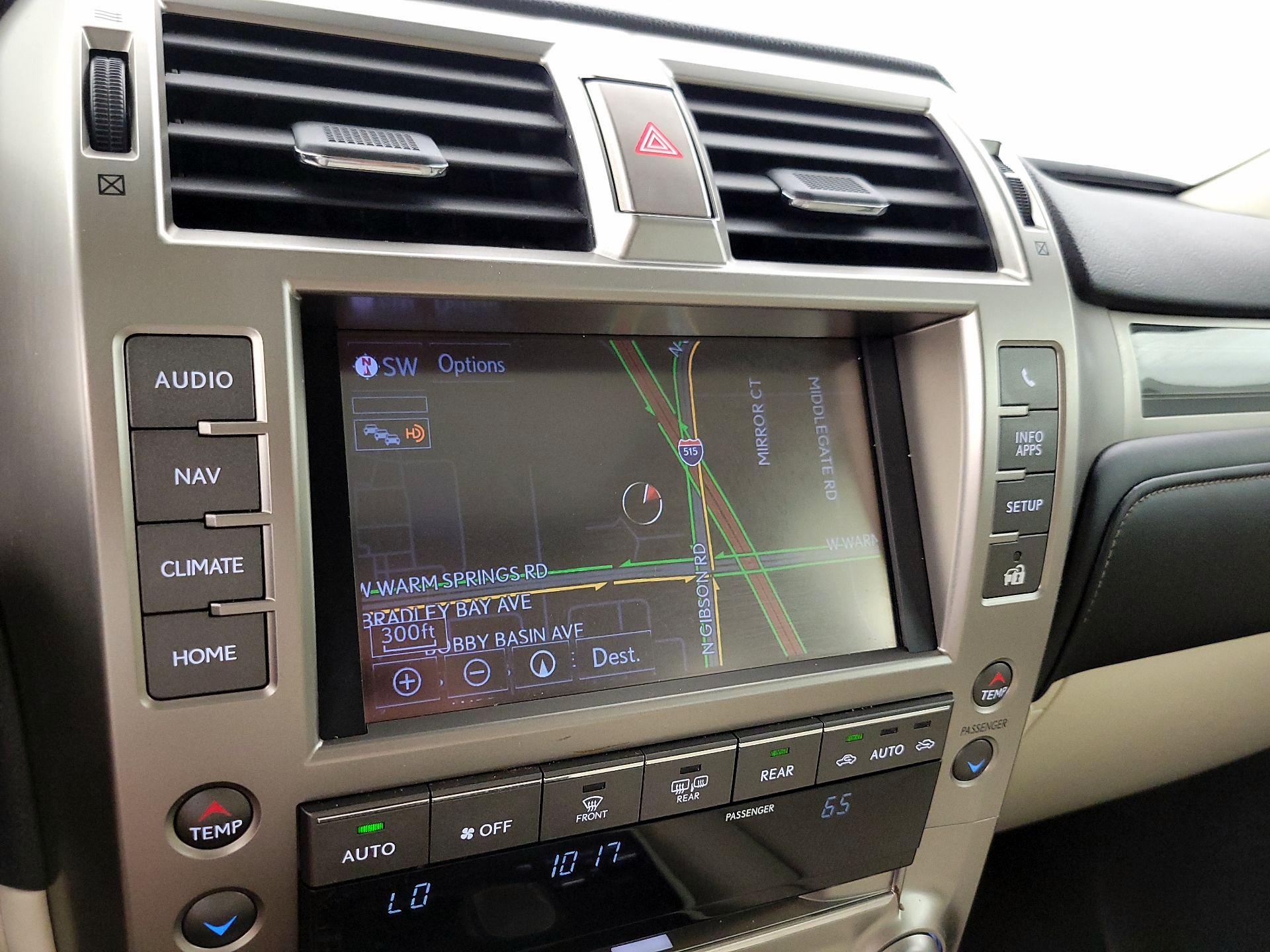 Thumbnail: 2021 Lexus GX - 14