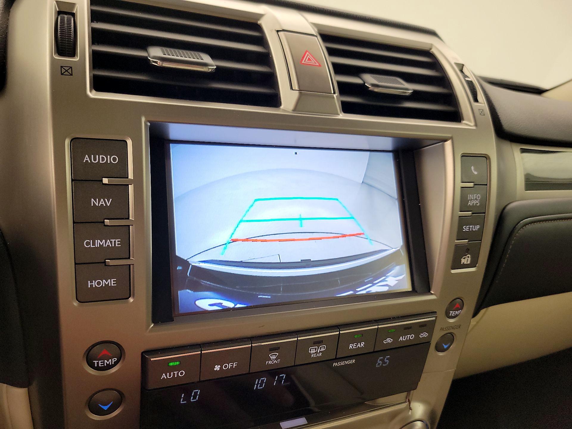 Thumbnail: 2021 Lexus GX - 15