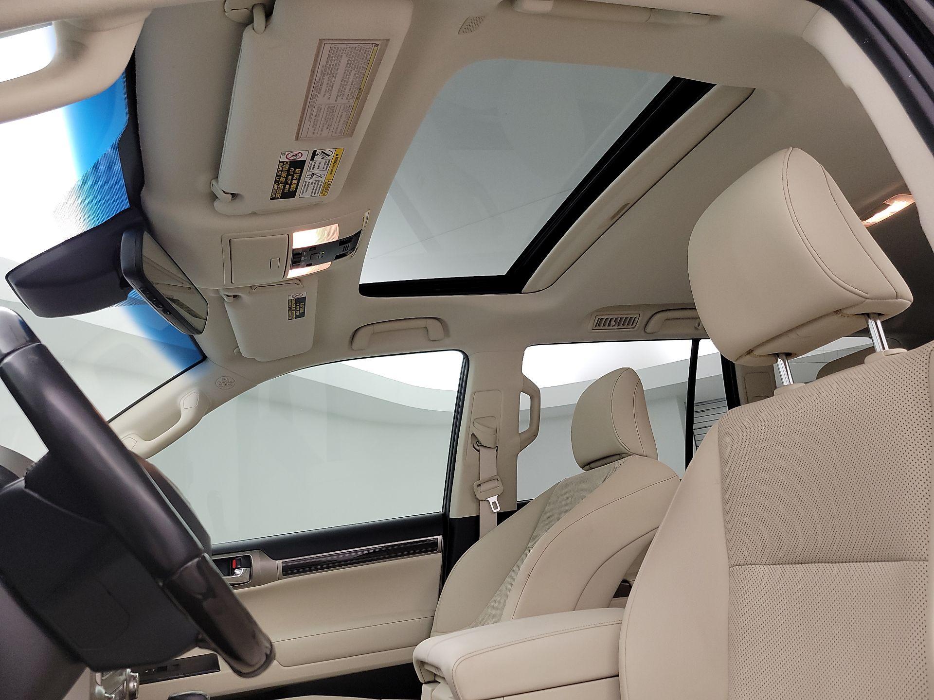 Thumbnail: 2021 Lexus GX - 20