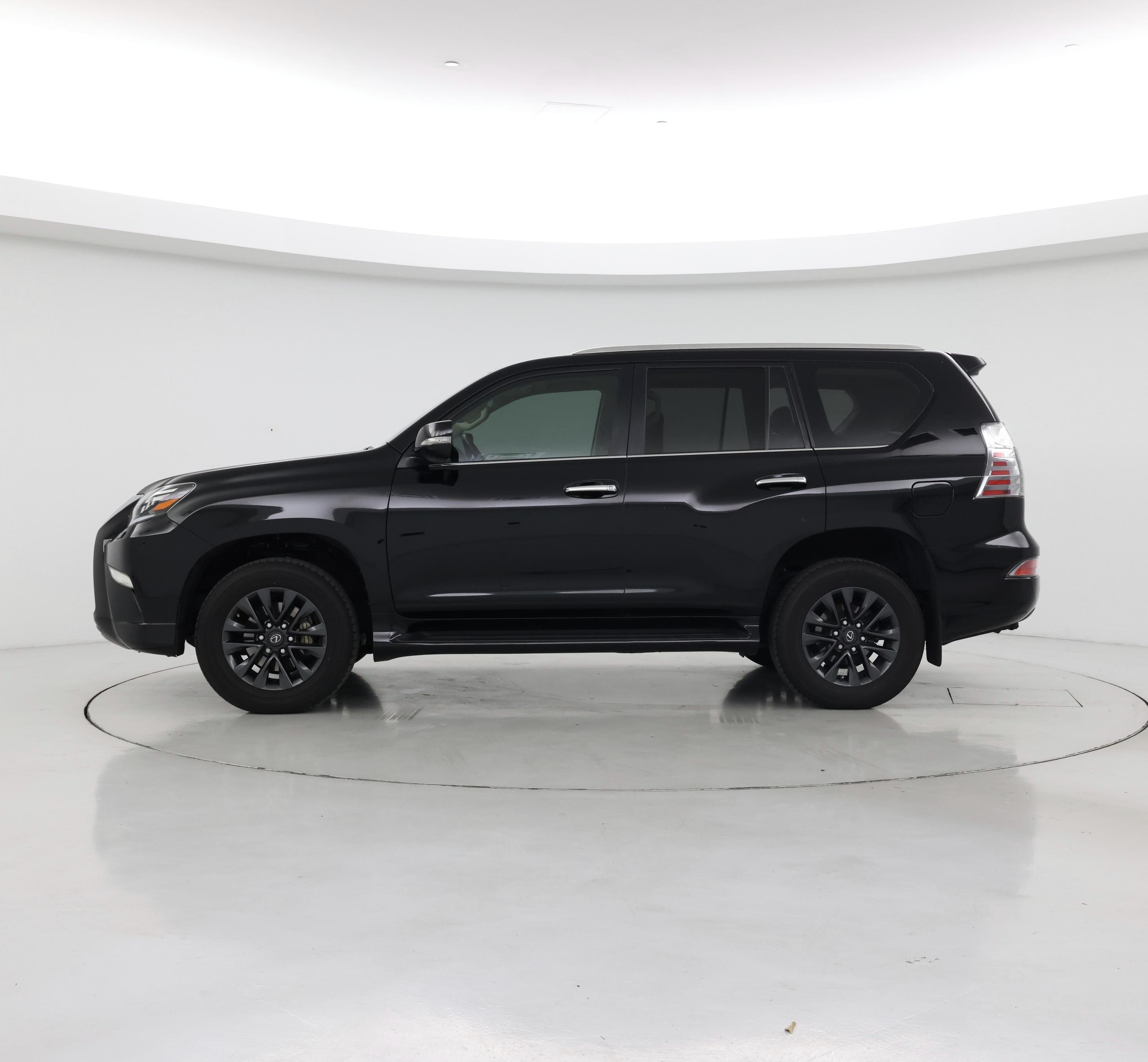 Thumbnail: 2021 Lexus GX - 3