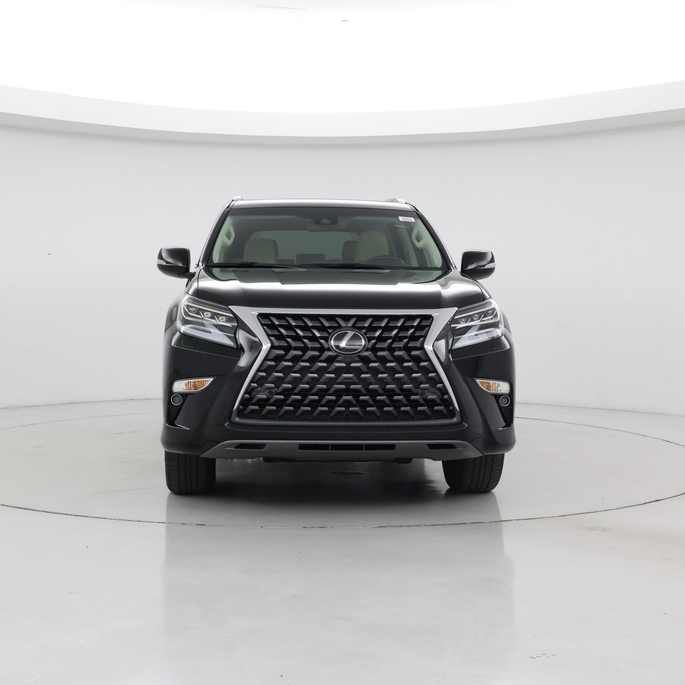 Thumbnail: 2021 Lexus GX - 5