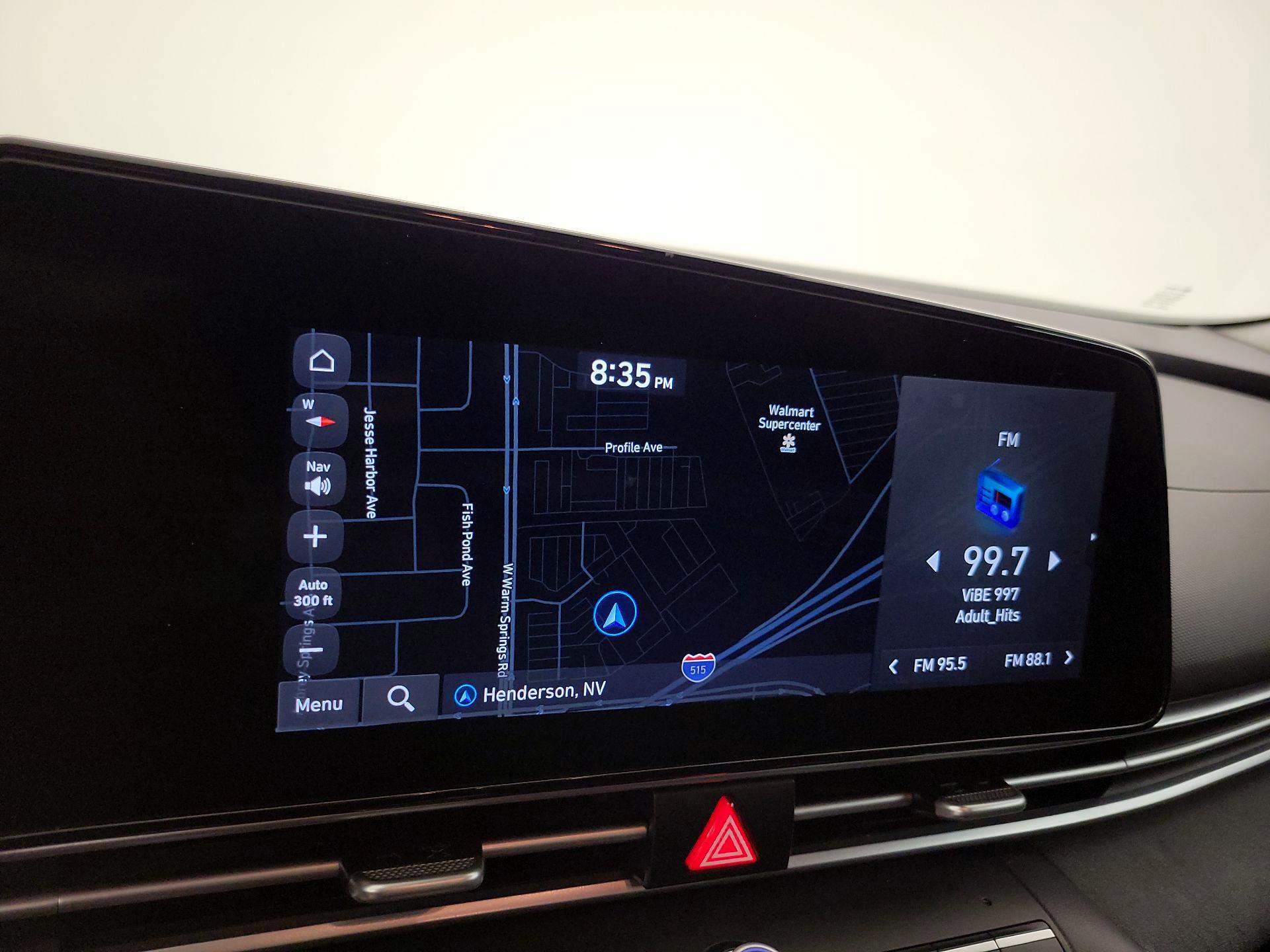 Thumbnail: 2023 Hyundai Elantra - 14