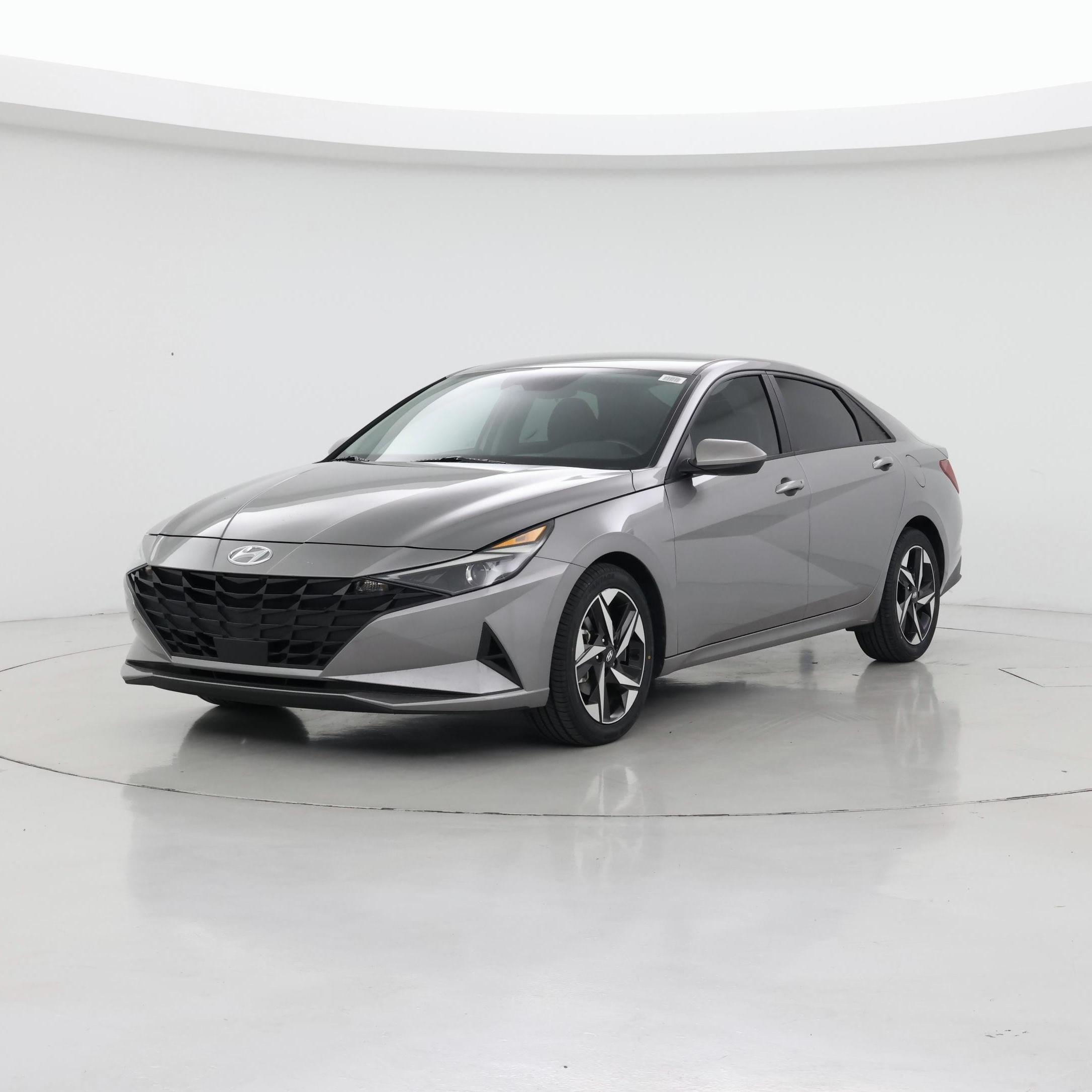 Thumbnail: 2023 Hyundai Elantra - 4