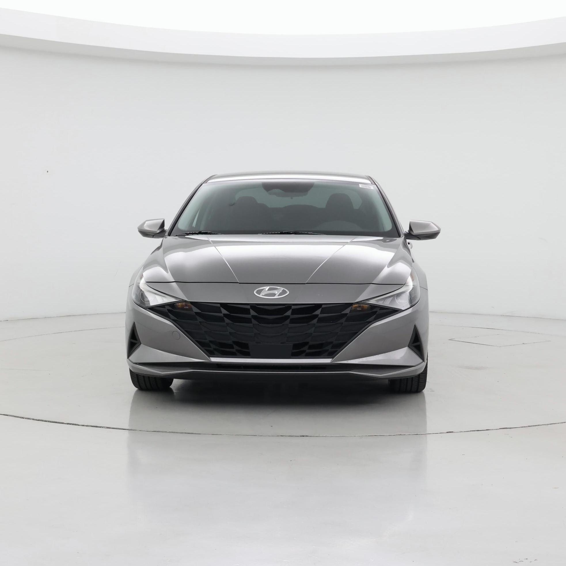 Thumbnail: 2023 Hyundai Elantra - 5