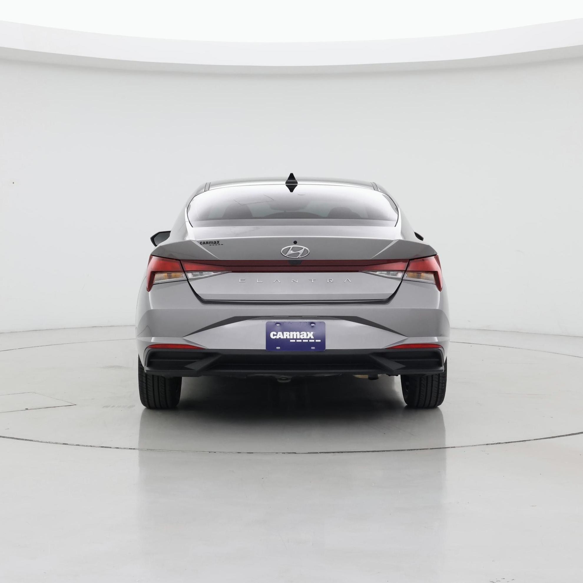 Thumbnail: 2023 Hyundai Elantra - 6
