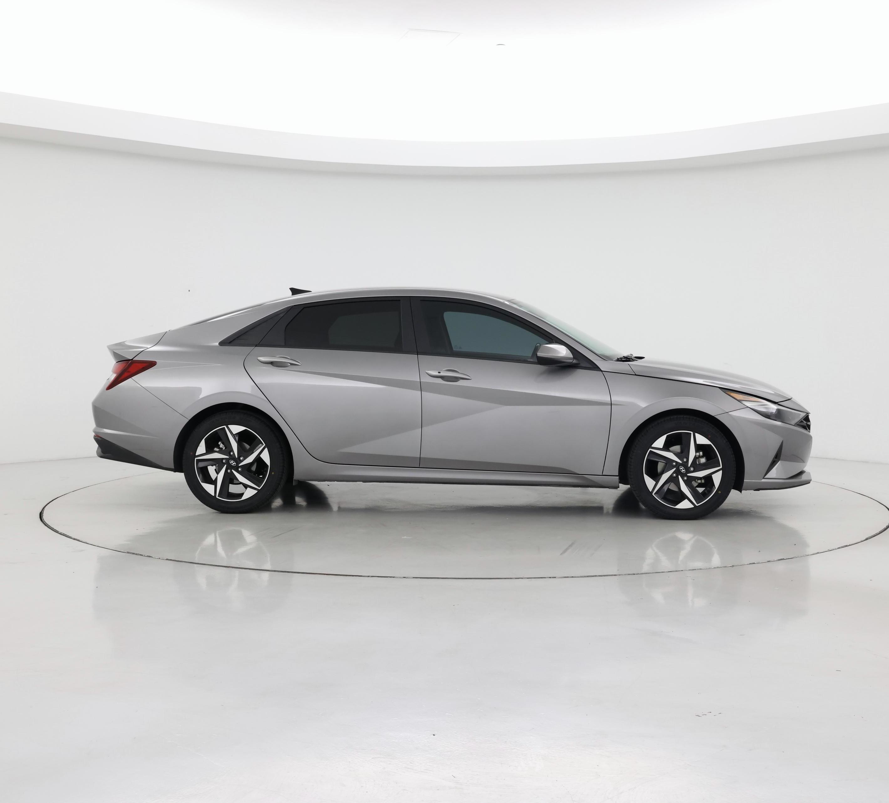 Thumbnail: 2023 Hyundai Elantra - 7