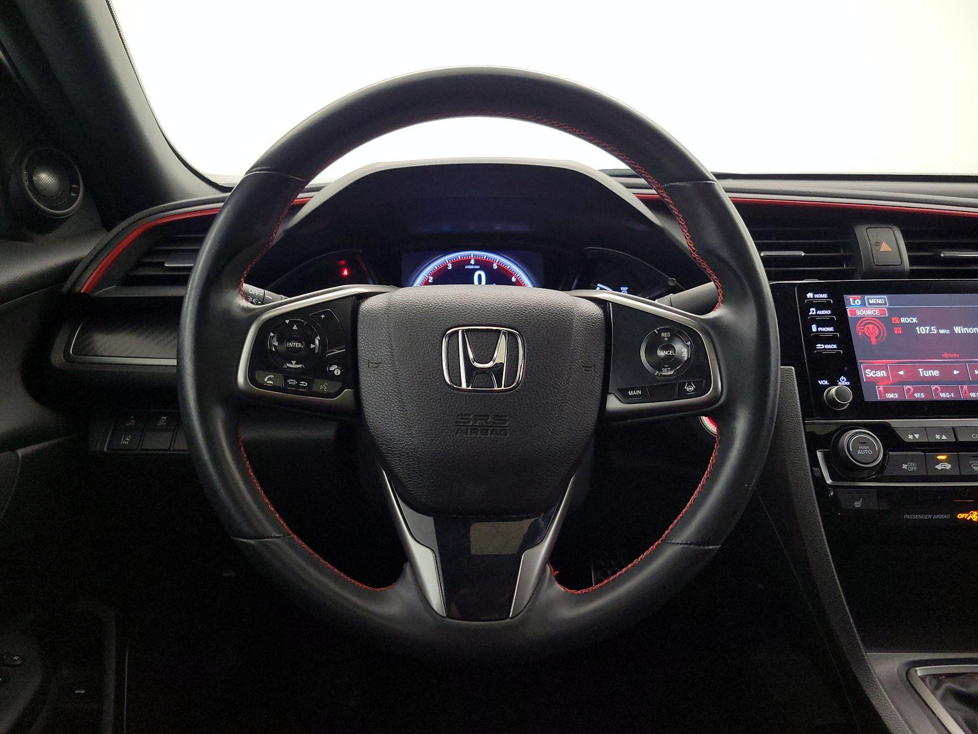Thumbnail: 2020 Honda Civic - 10